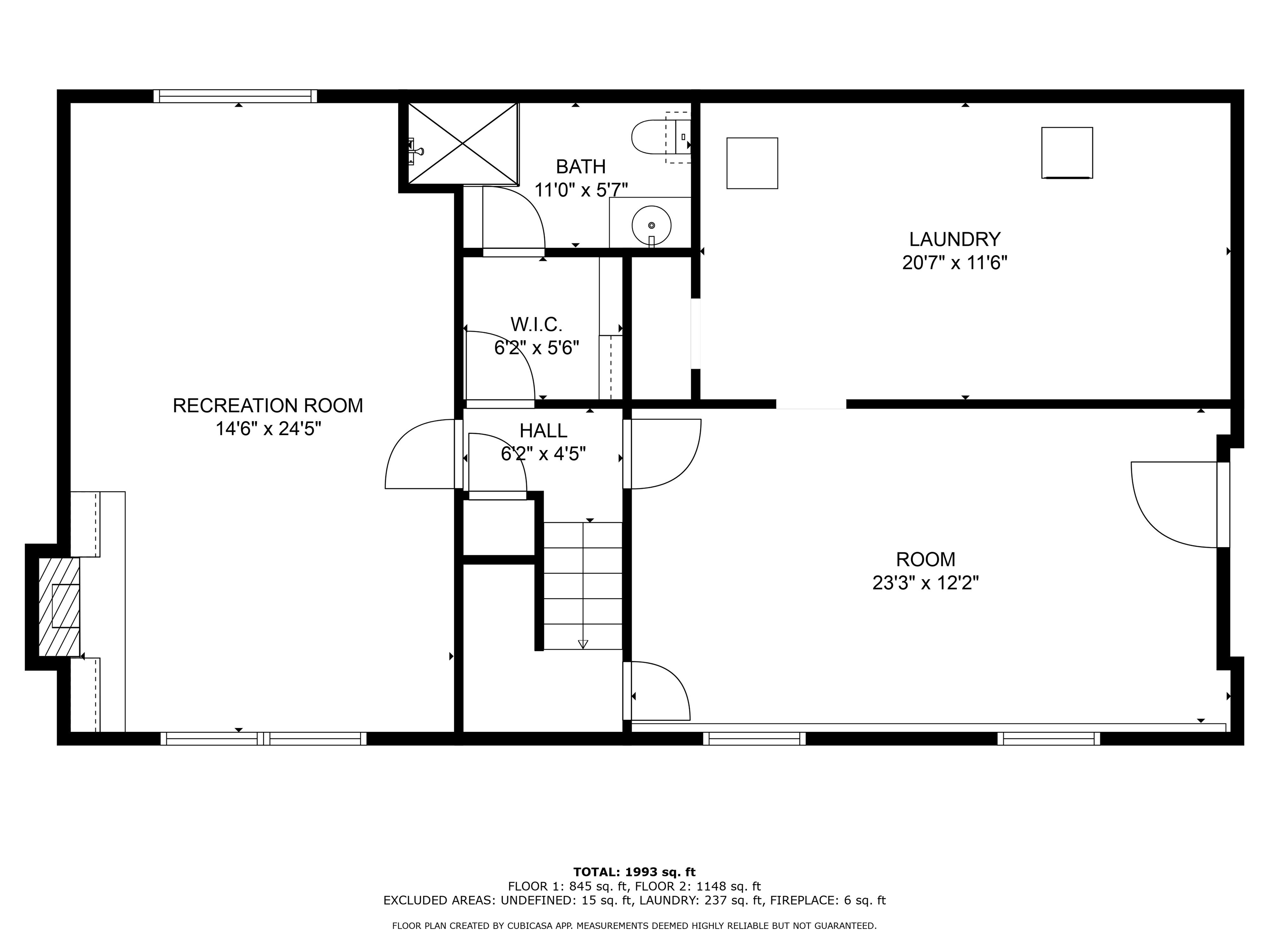 12 Goodfellow Road