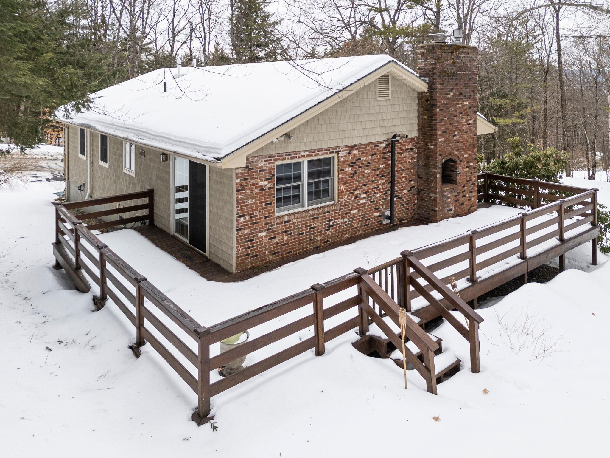 12 Goodfellow Road
