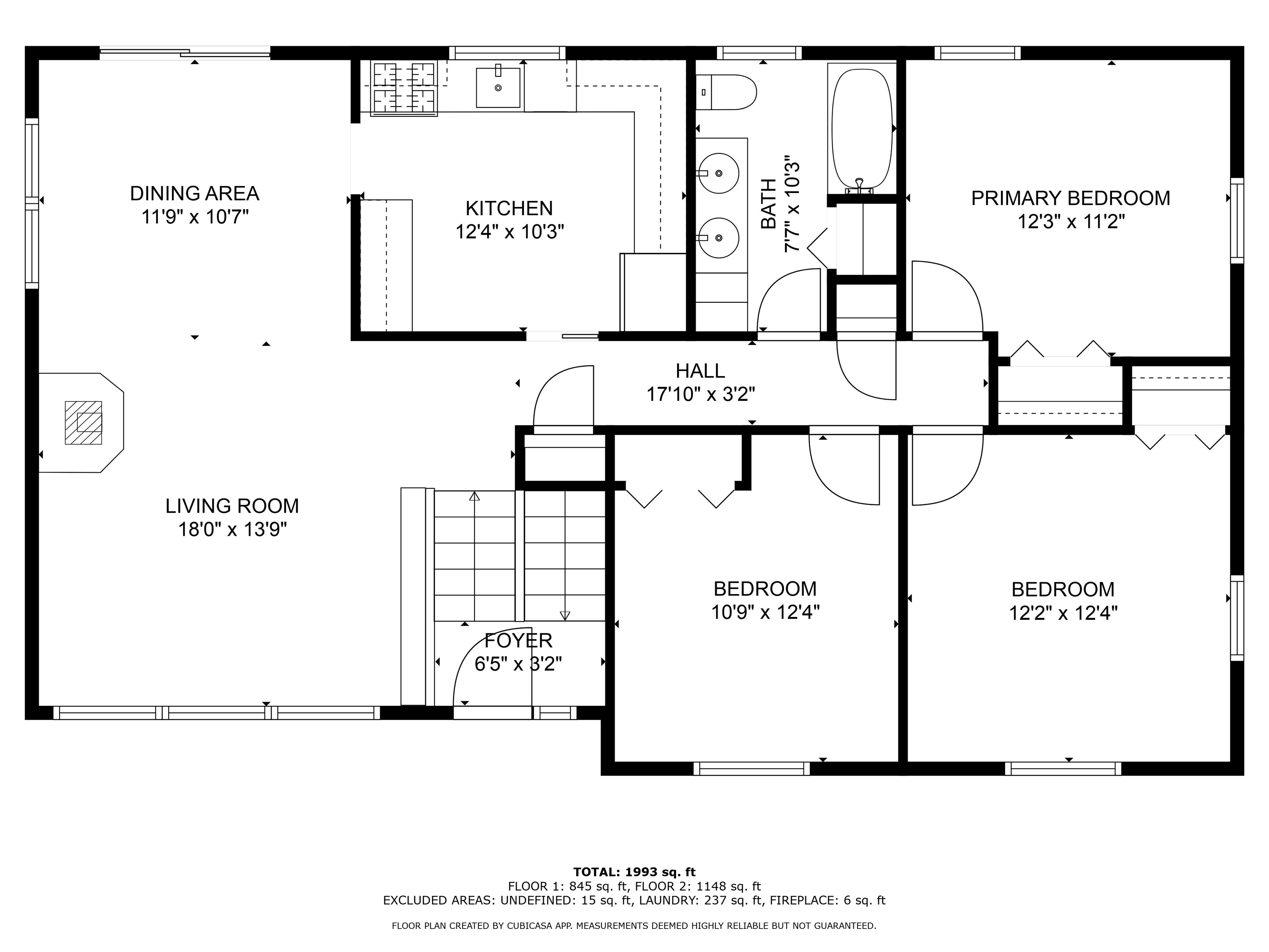 12 Goodfellow Road