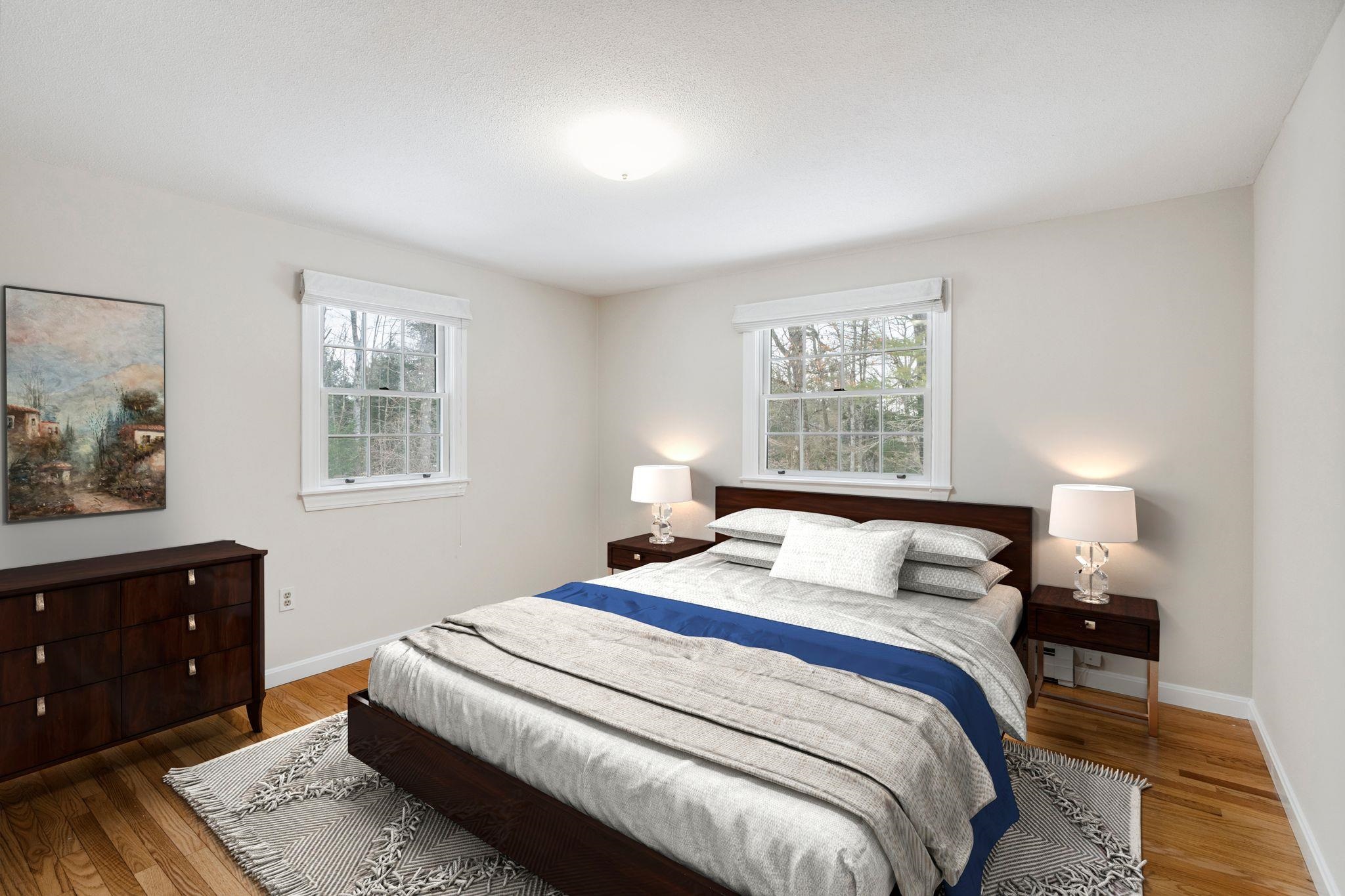 12 Goodfellow Road
