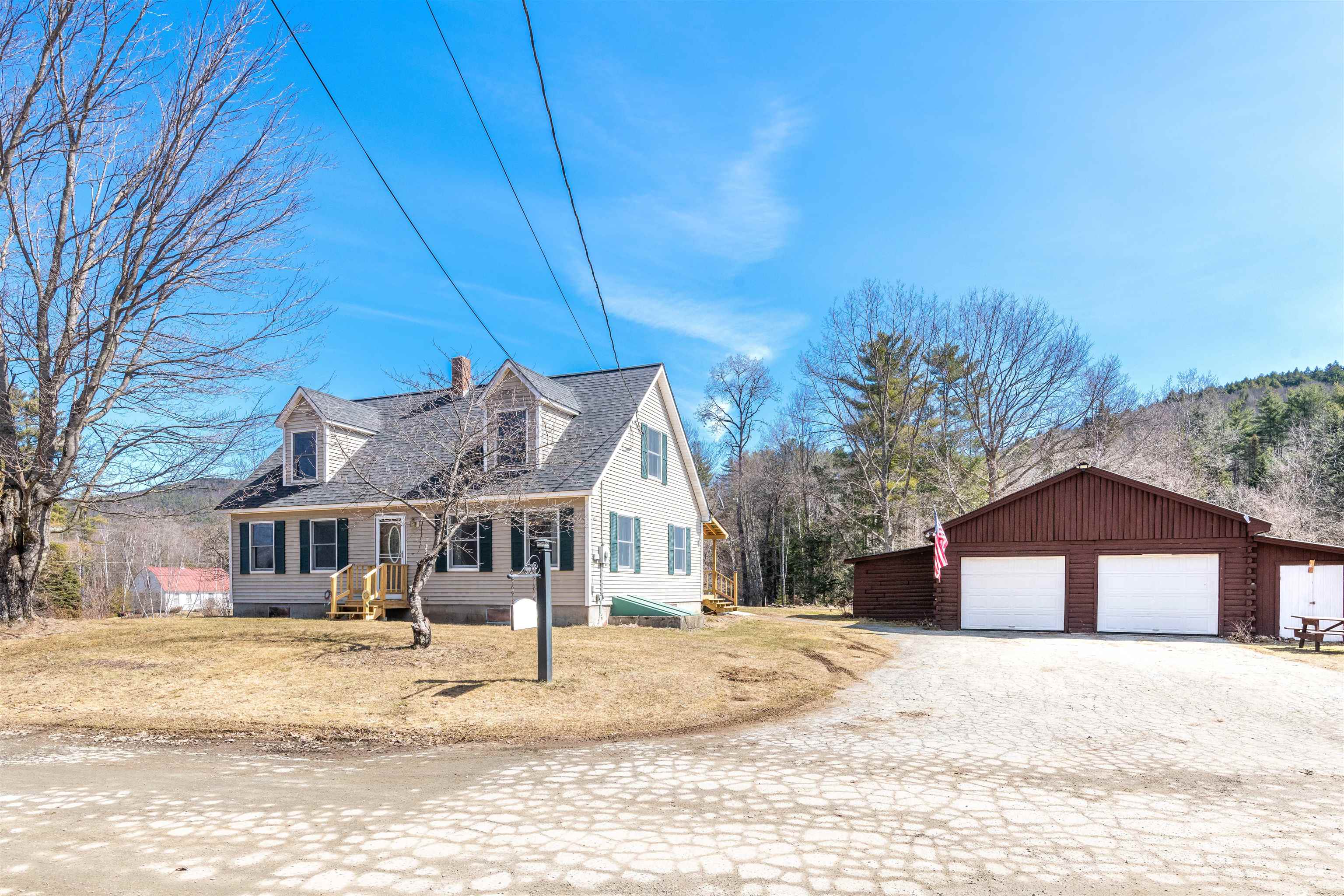 25 Maguire Lane