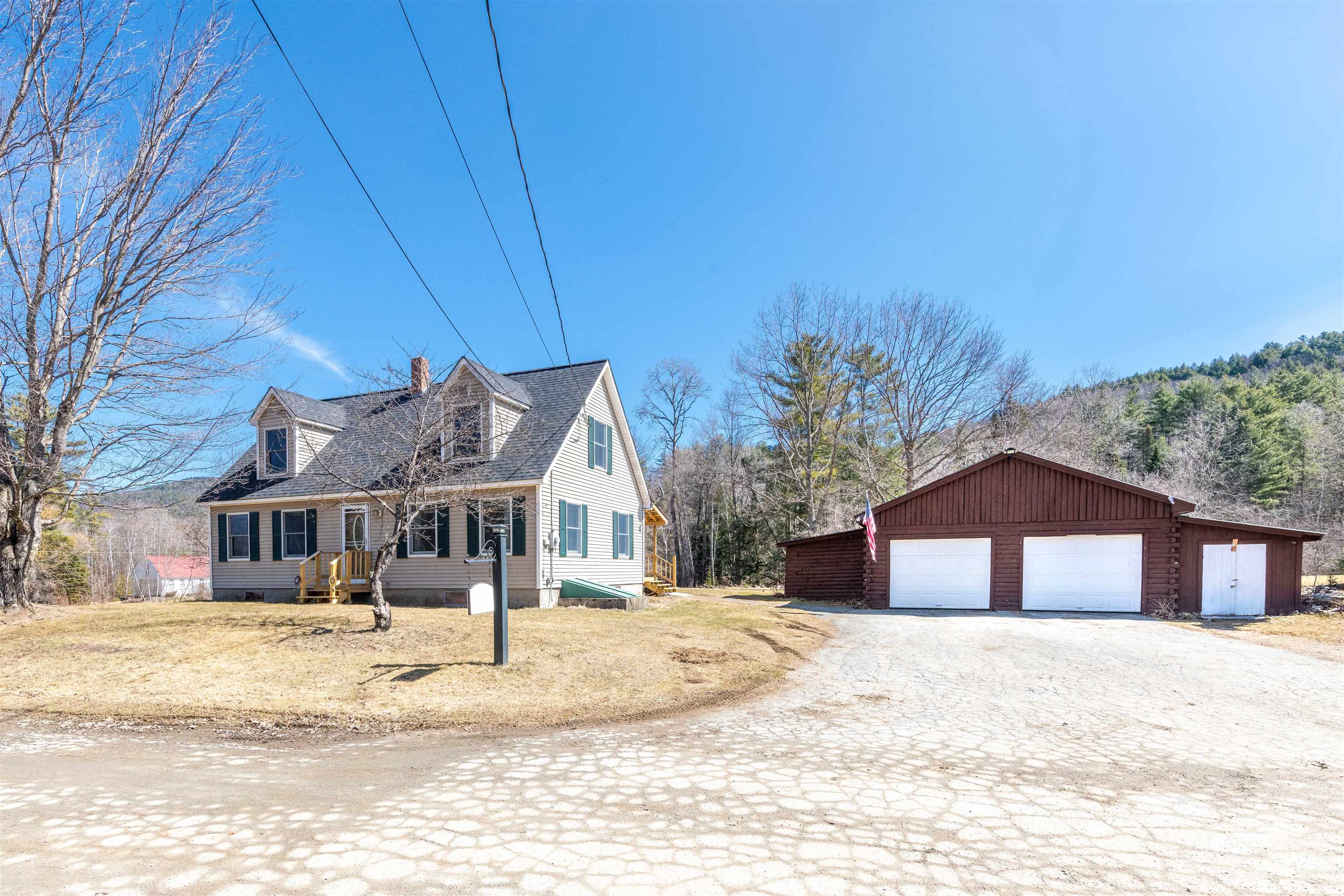 25 Maguire Lane