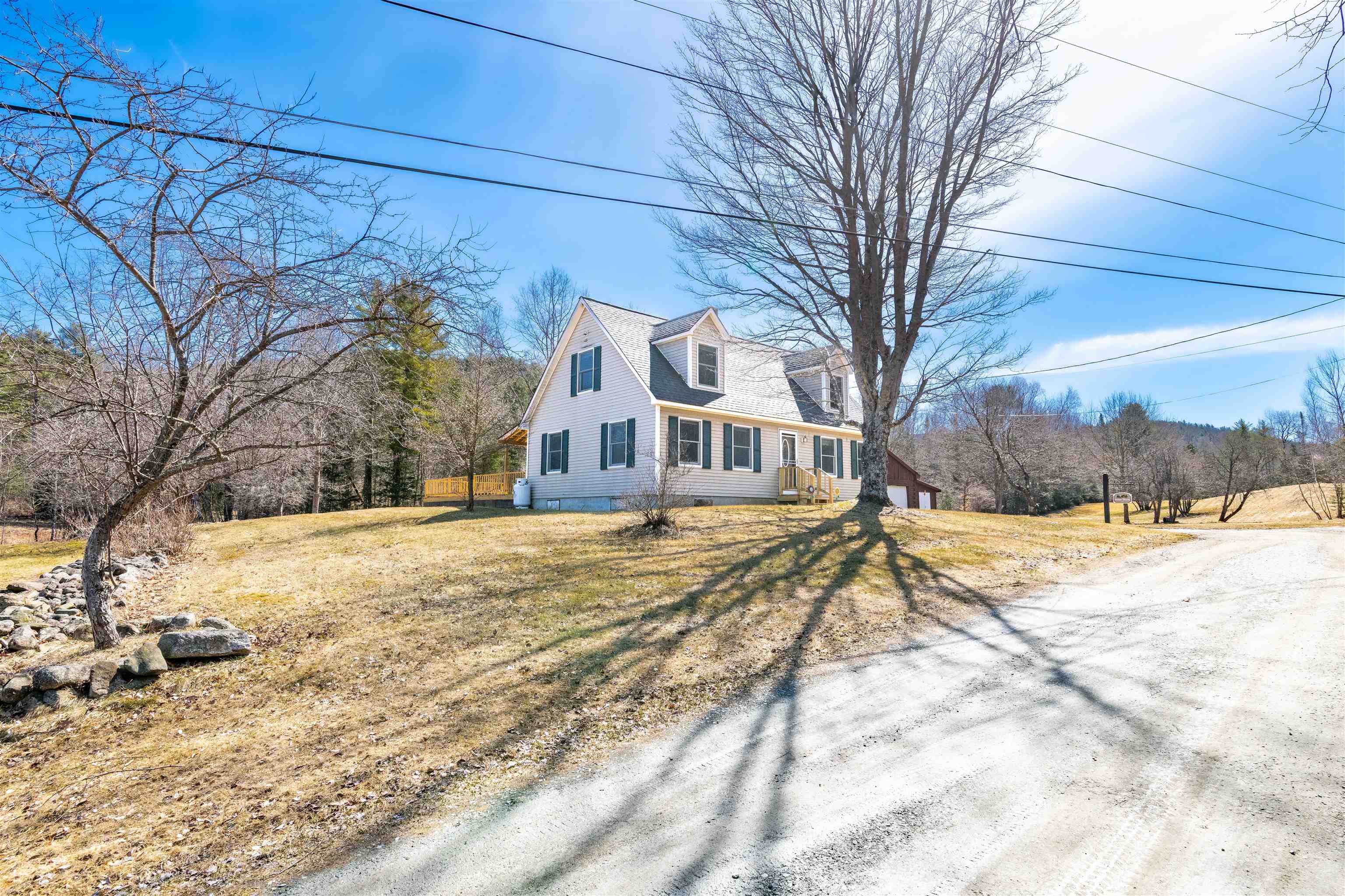 25 Maguire Lane