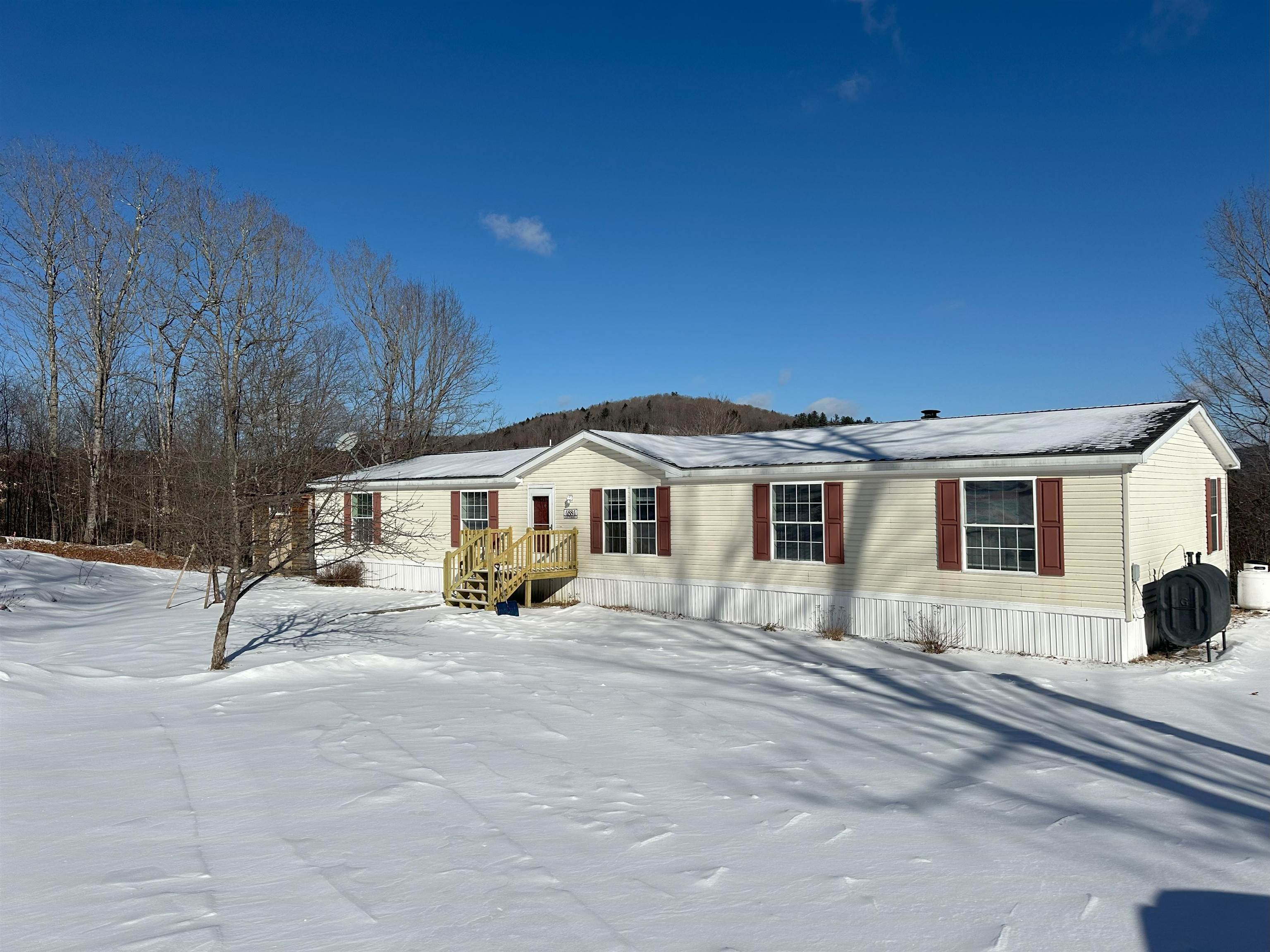 4884 South Road