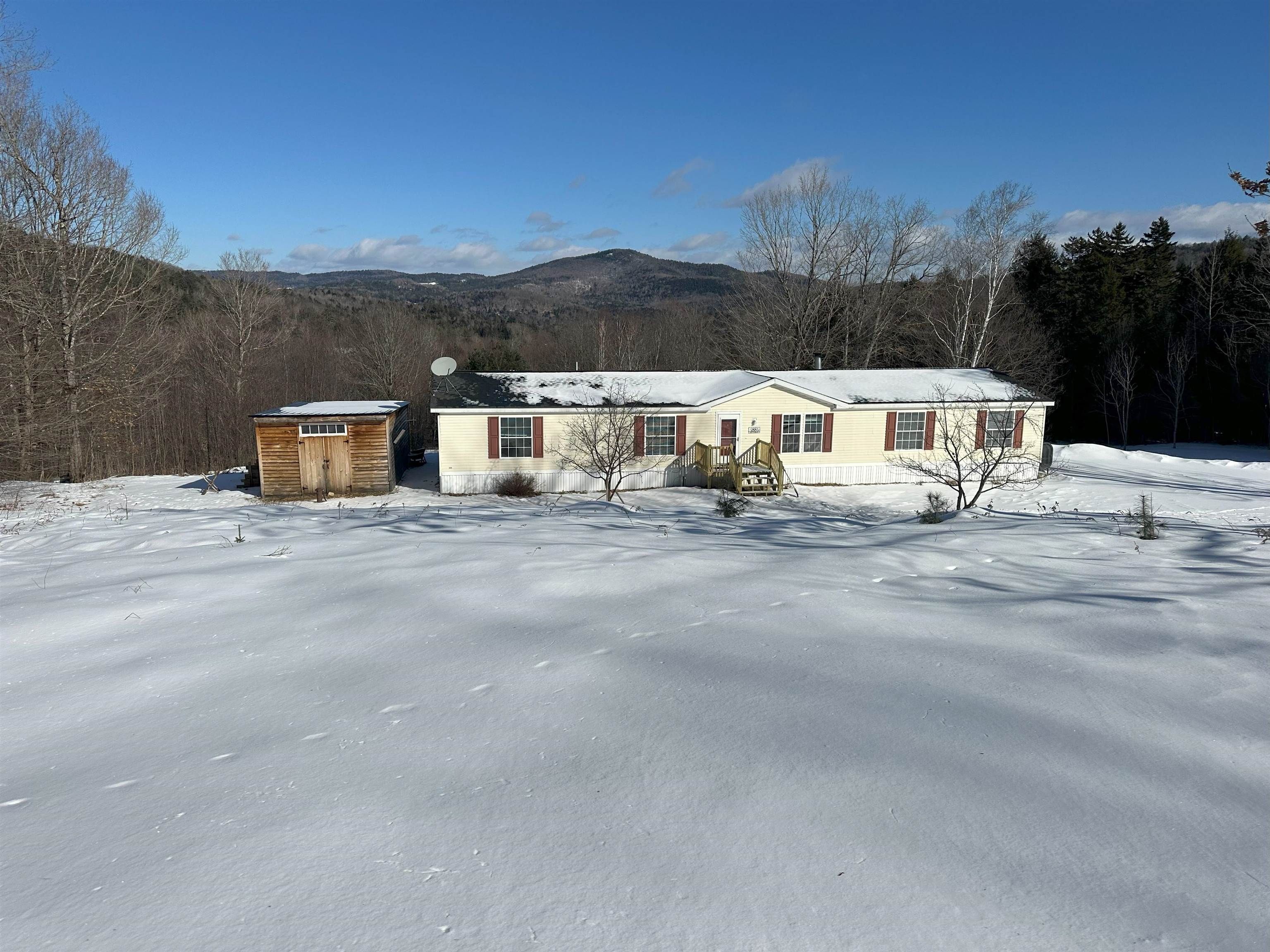 4884 South Road