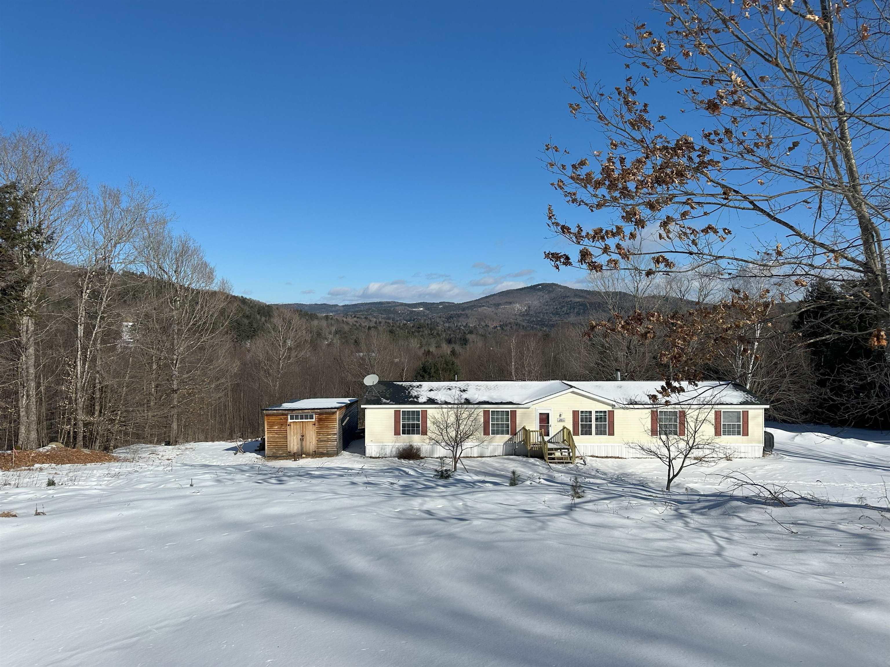 4884 South Road