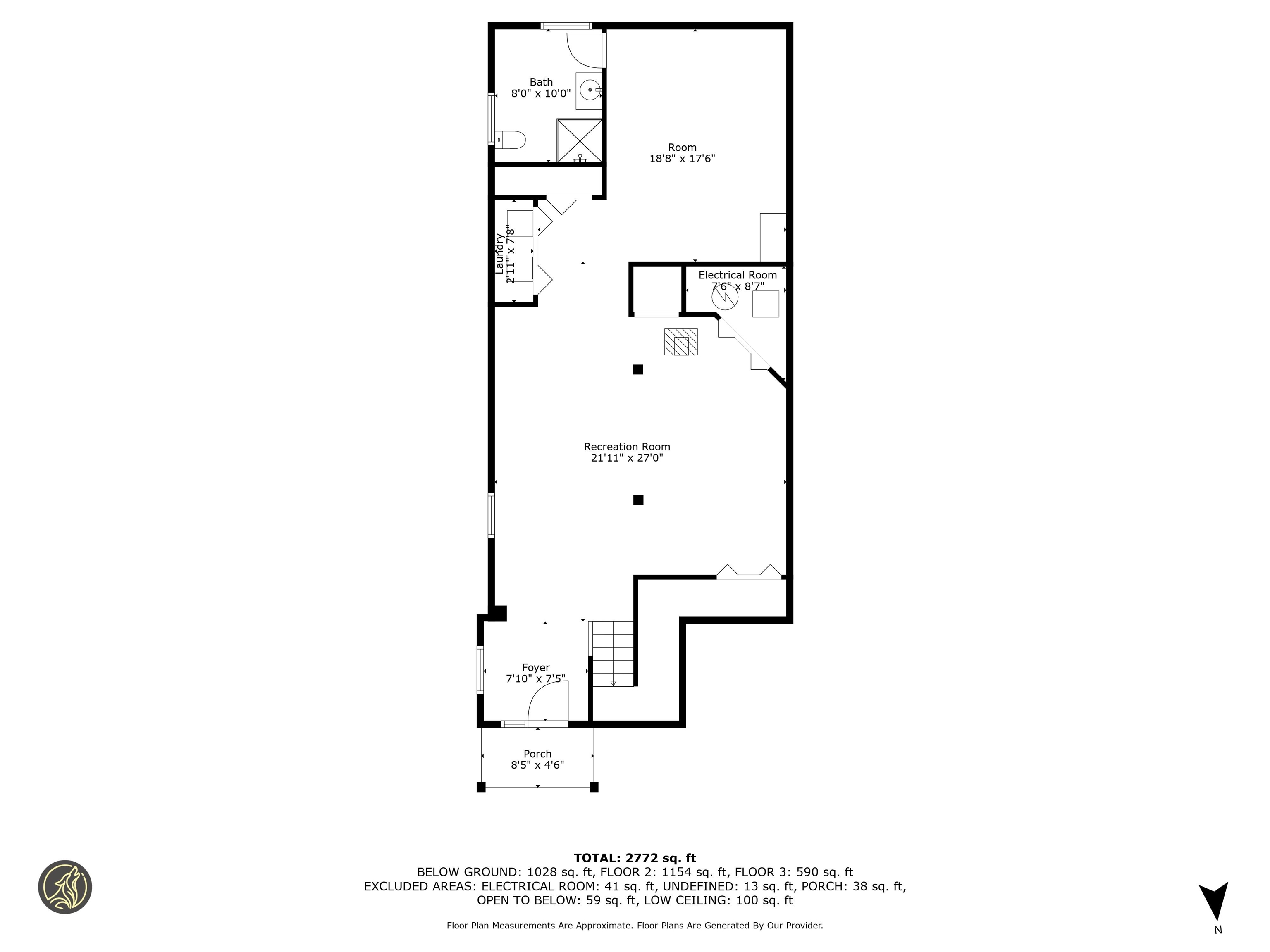 225 Brothers Road