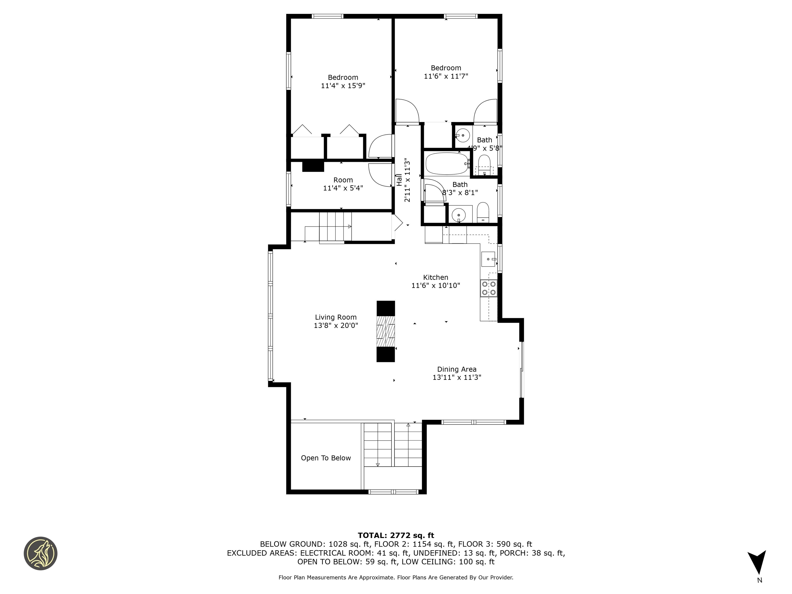 225 Brothers Road