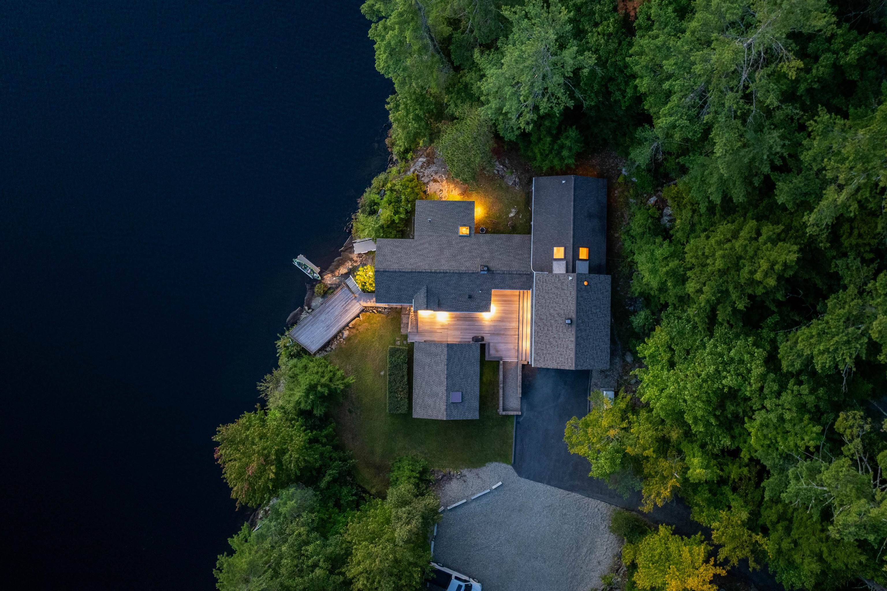 200 Shaker Boulevard
