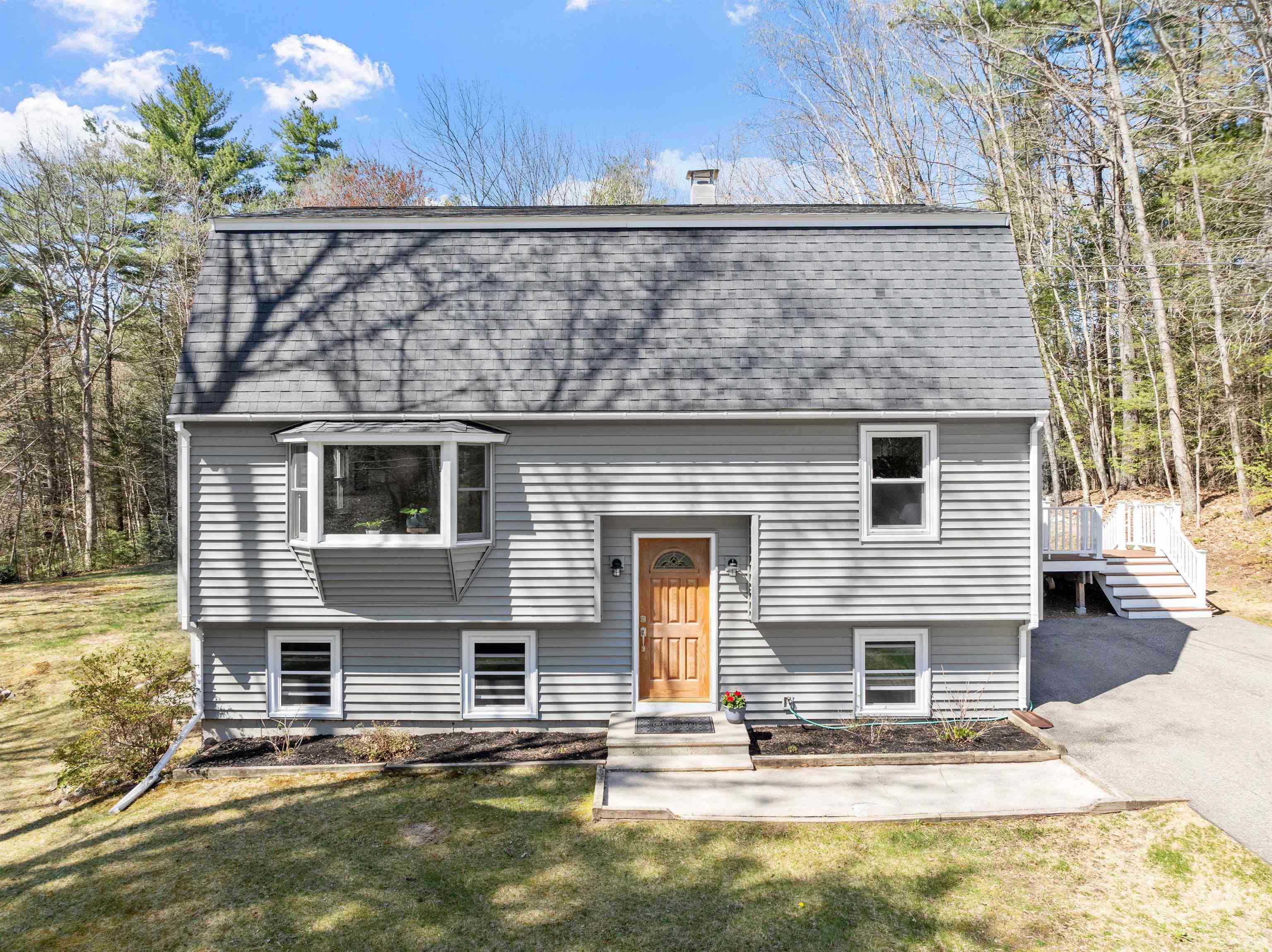 349 Whittier Drive