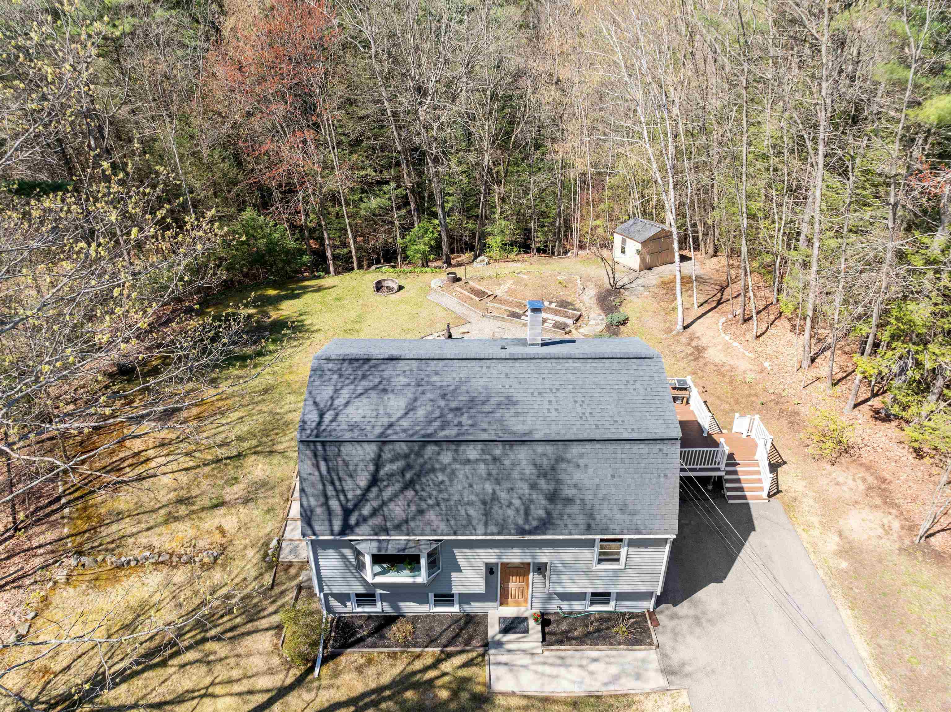 349 Whittier Drive