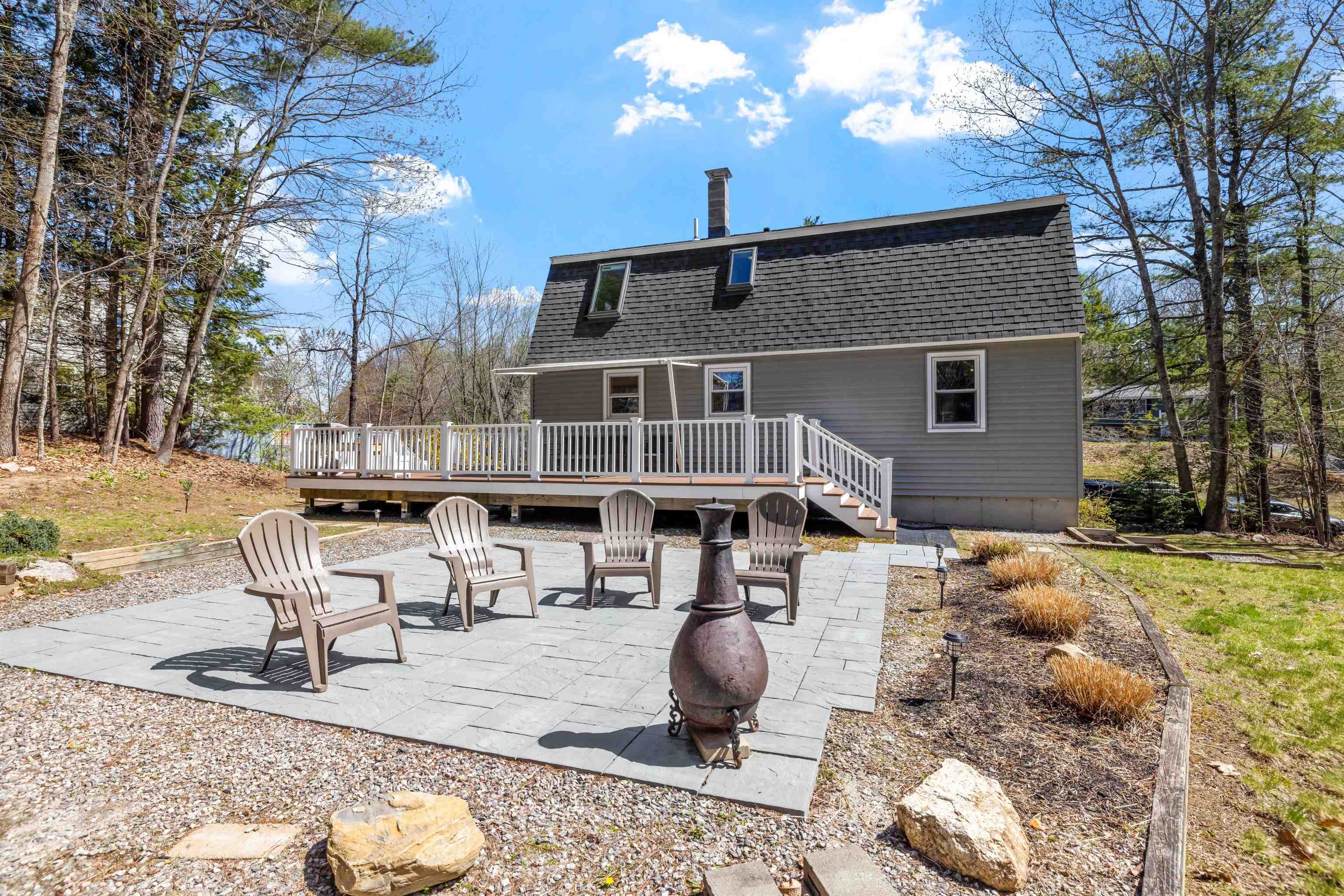 349 Whittier Drive