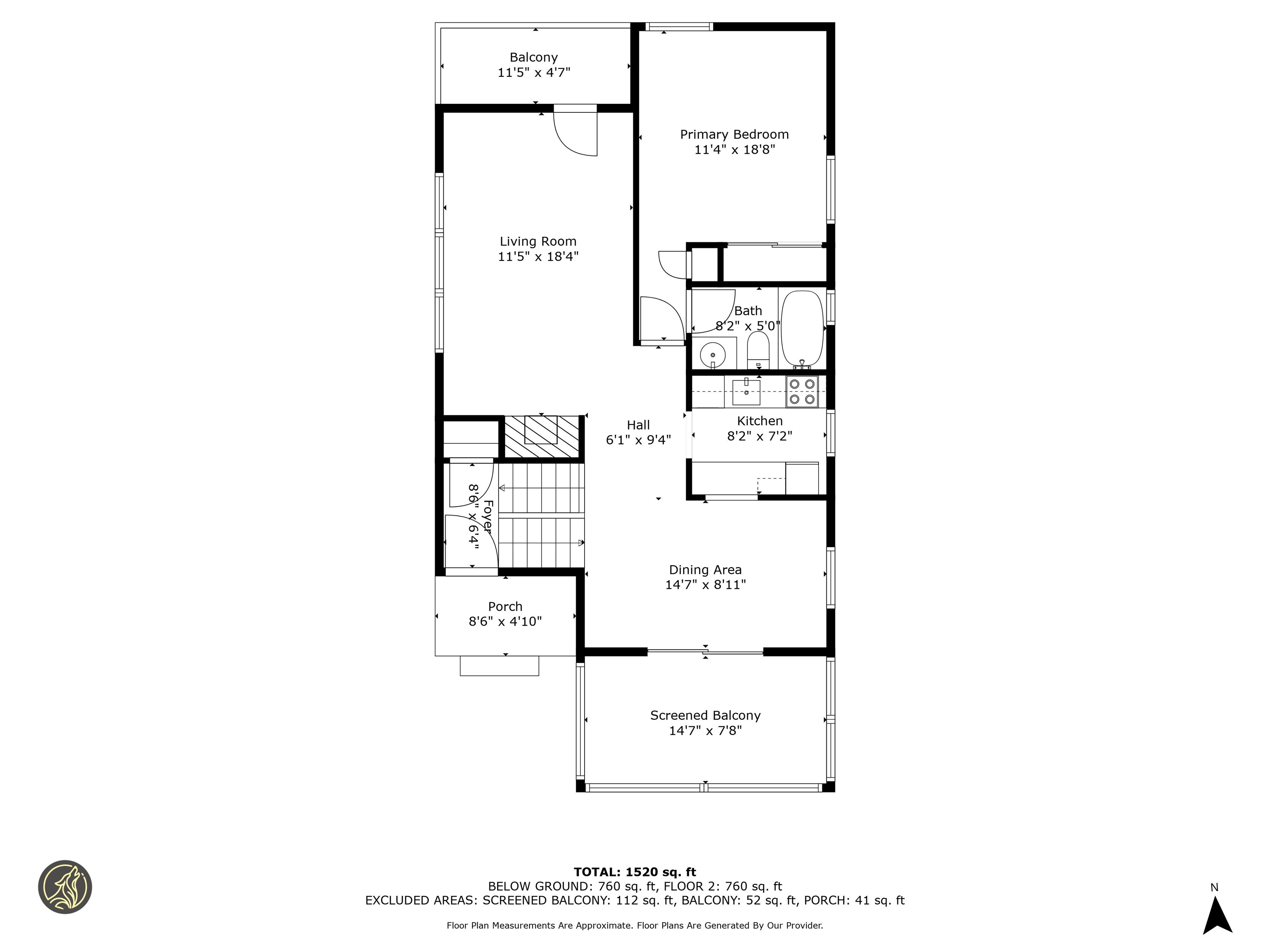 33 Eagle Drive