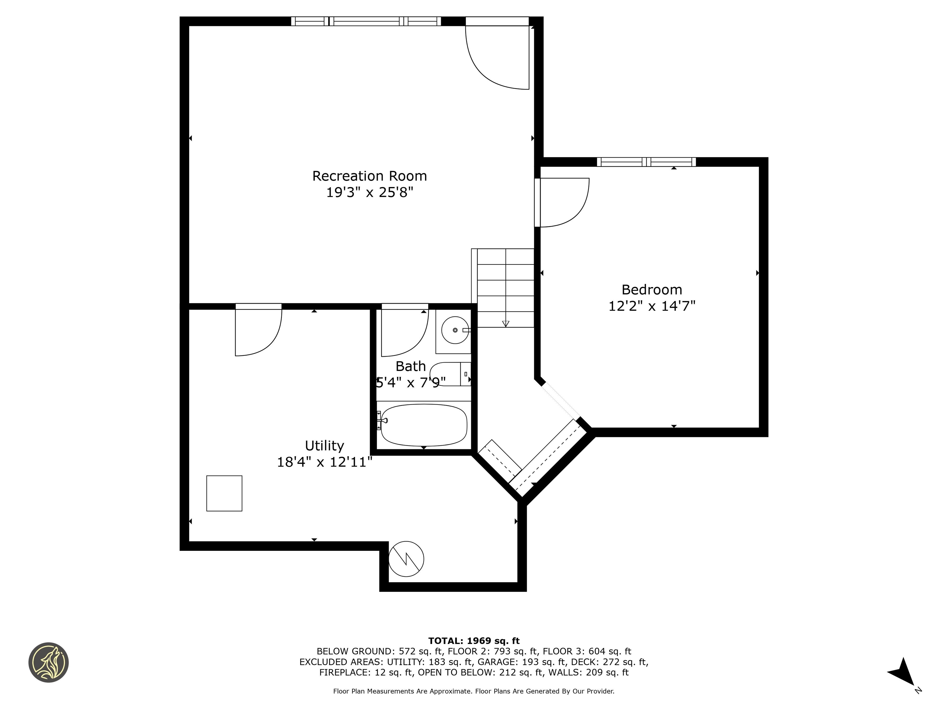 210 Kent Farm Road Unit: 2