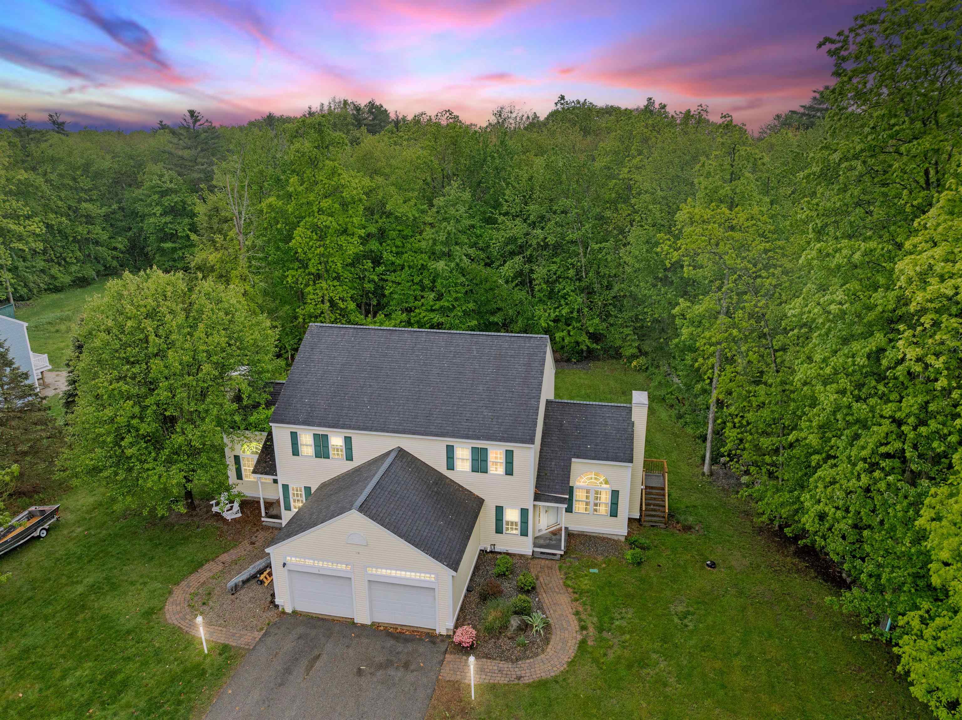 210 Kent Farm Road Unit: 2