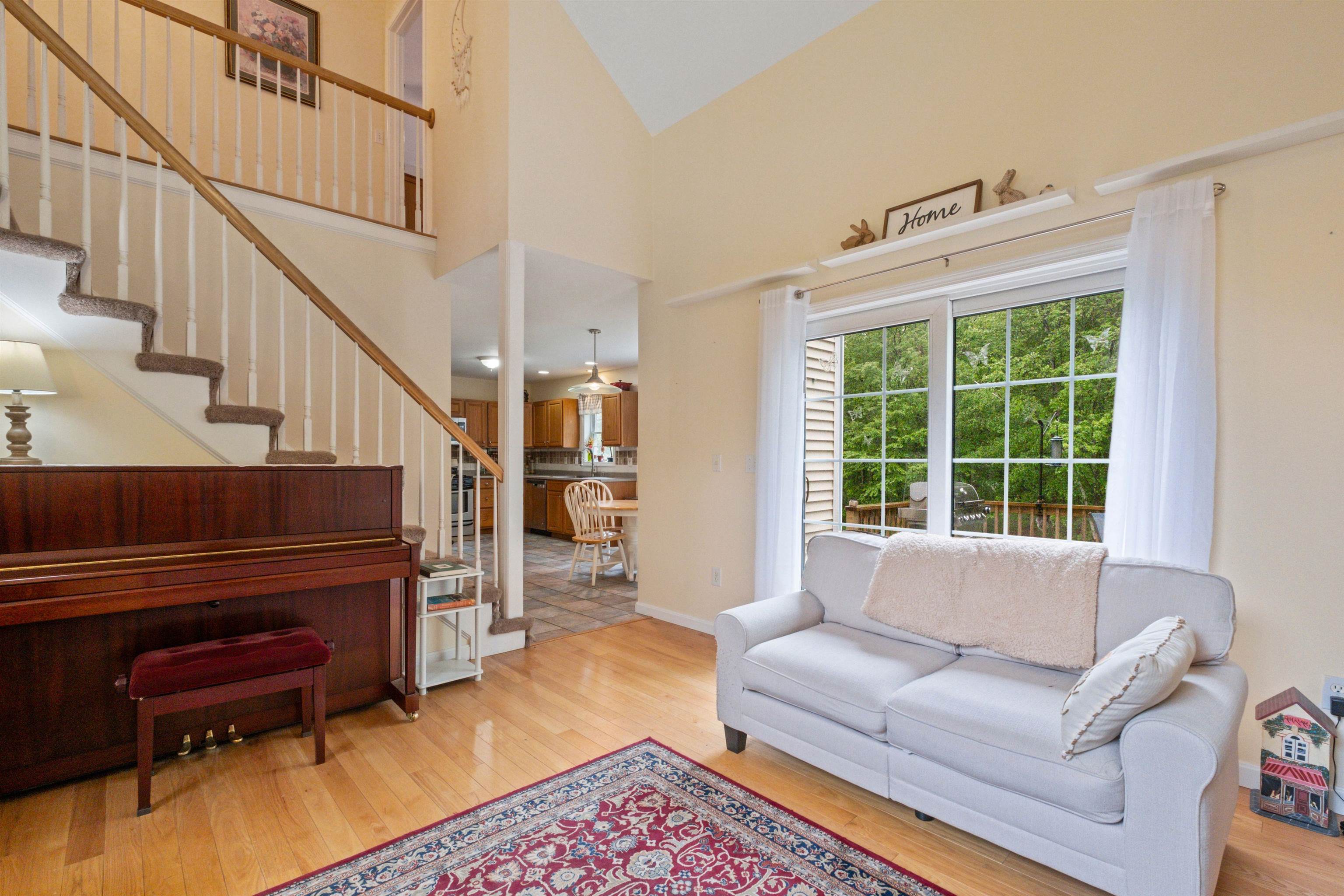 210 Kent Farm Road Unit: 2