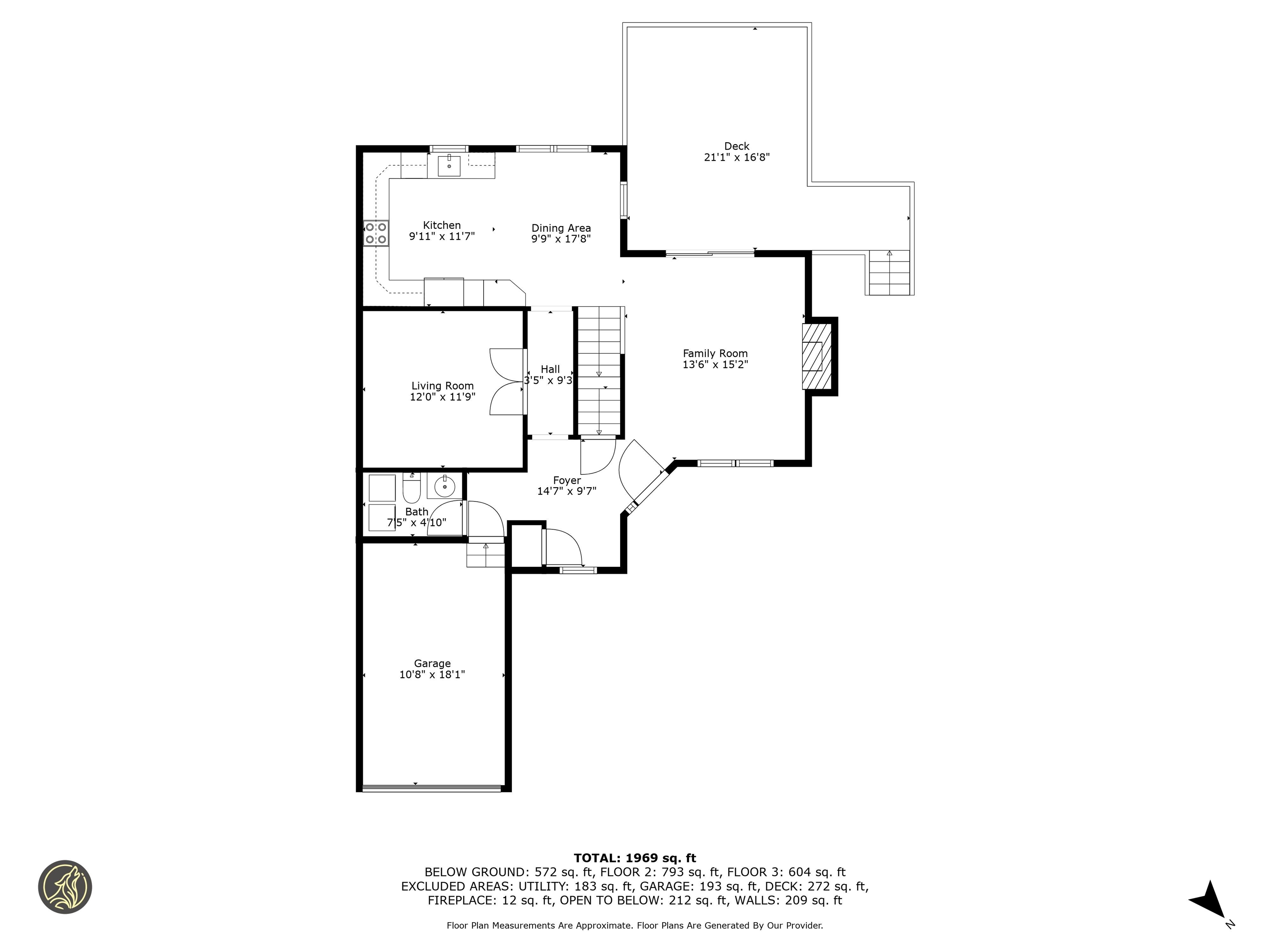 210 Kent Farm Road Unit: 2