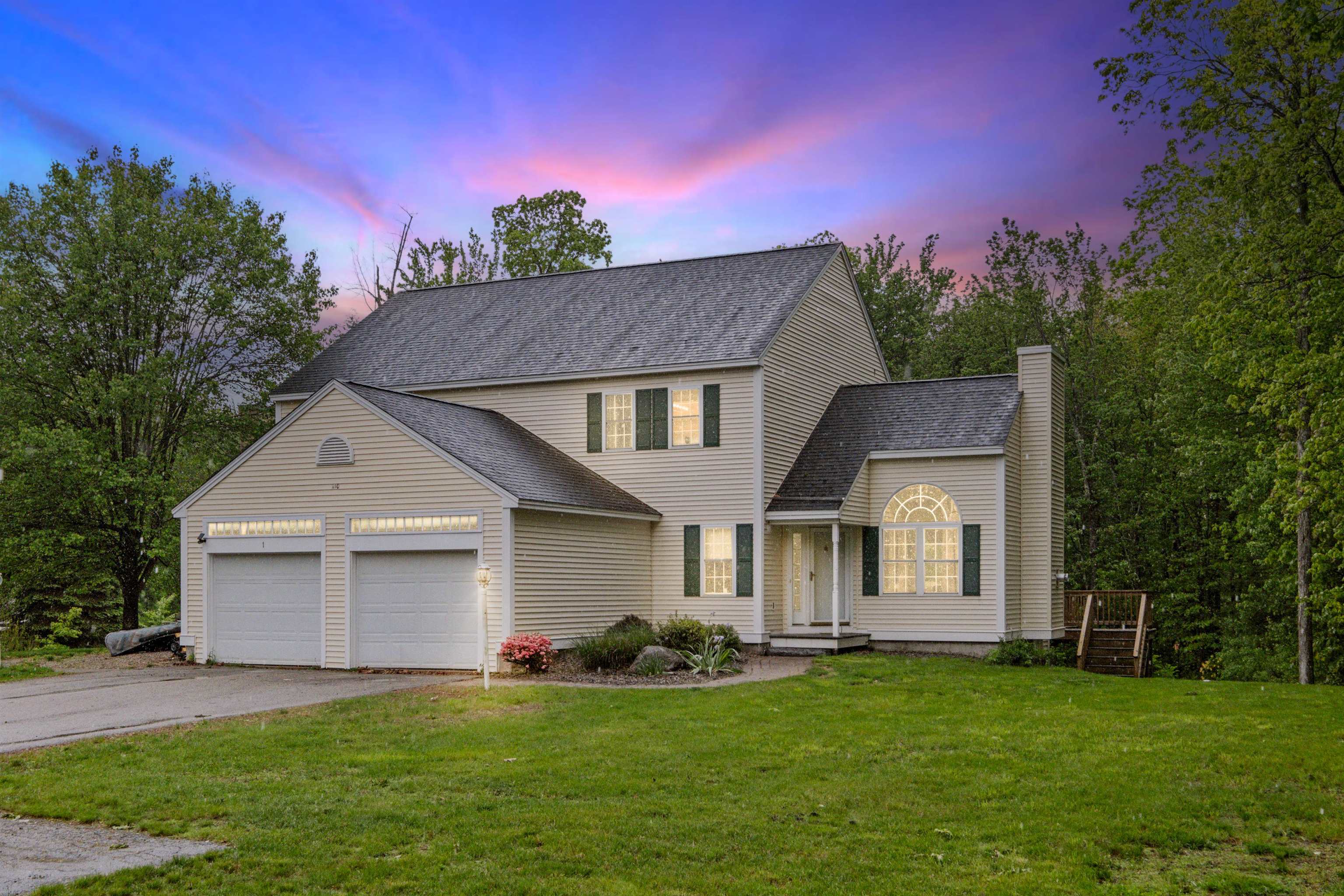 210 Kent Farm Road Unit: 2