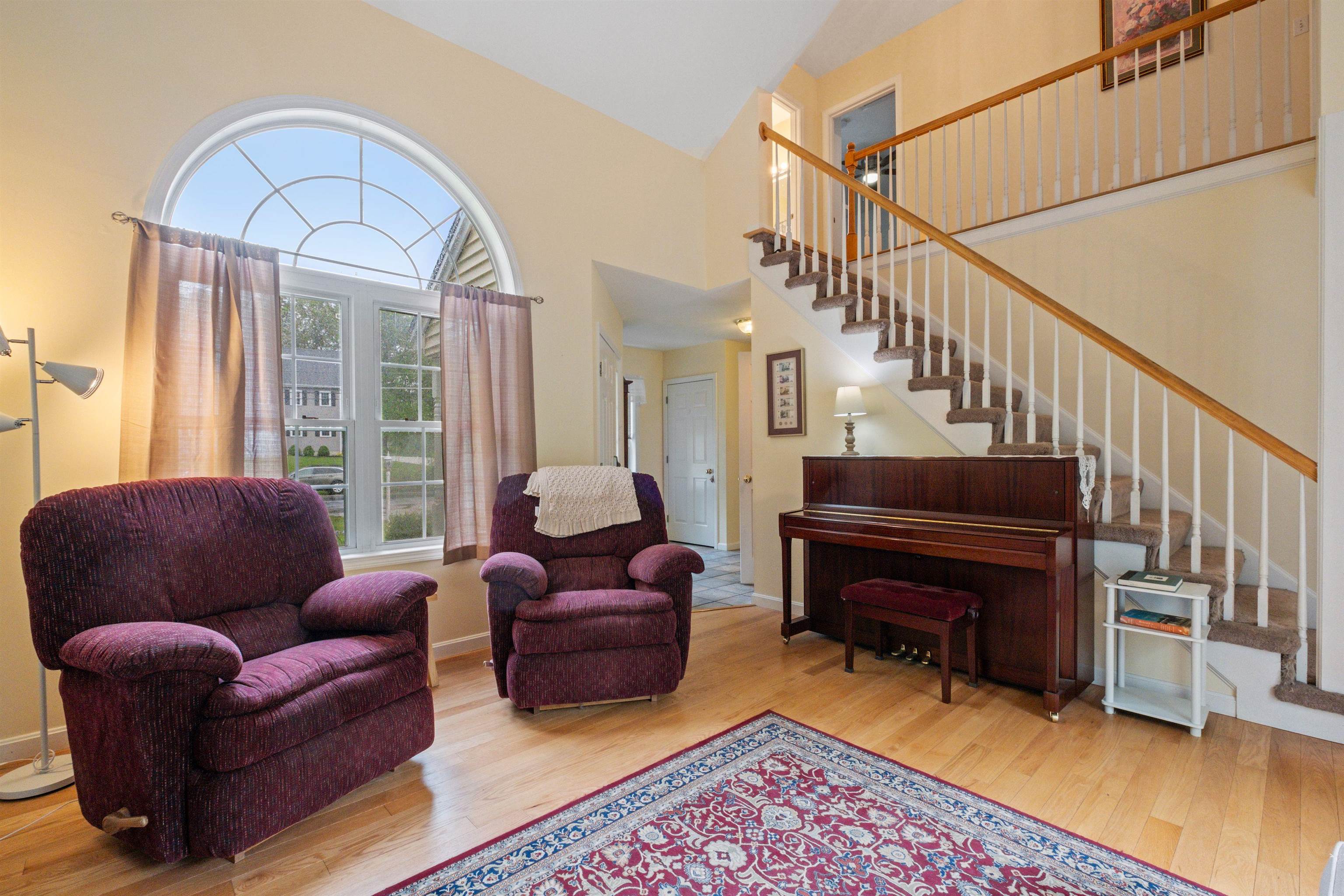 210 Kent Farm Road Unit: 2