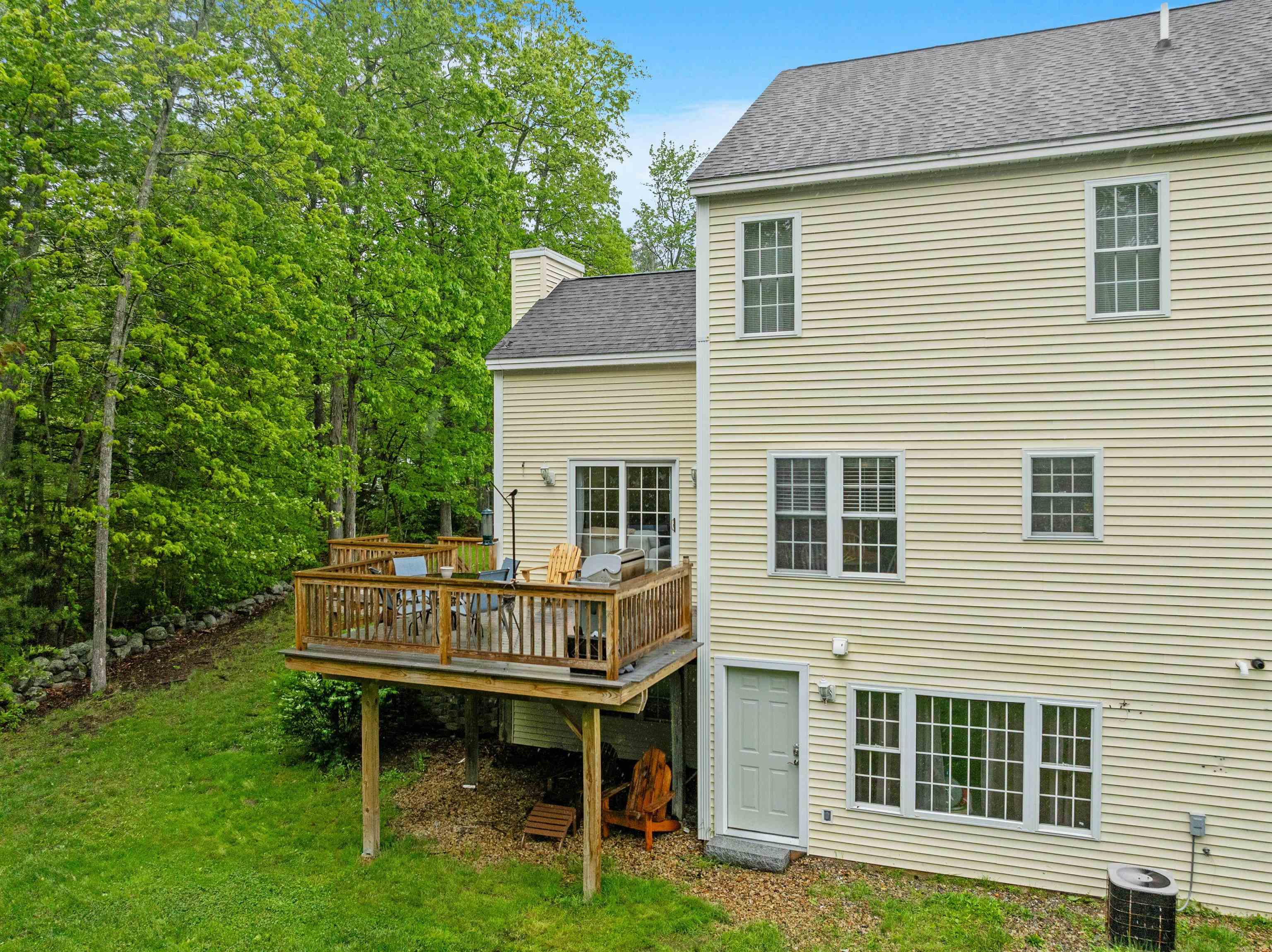 210 Kent Farm Road Unit: 2