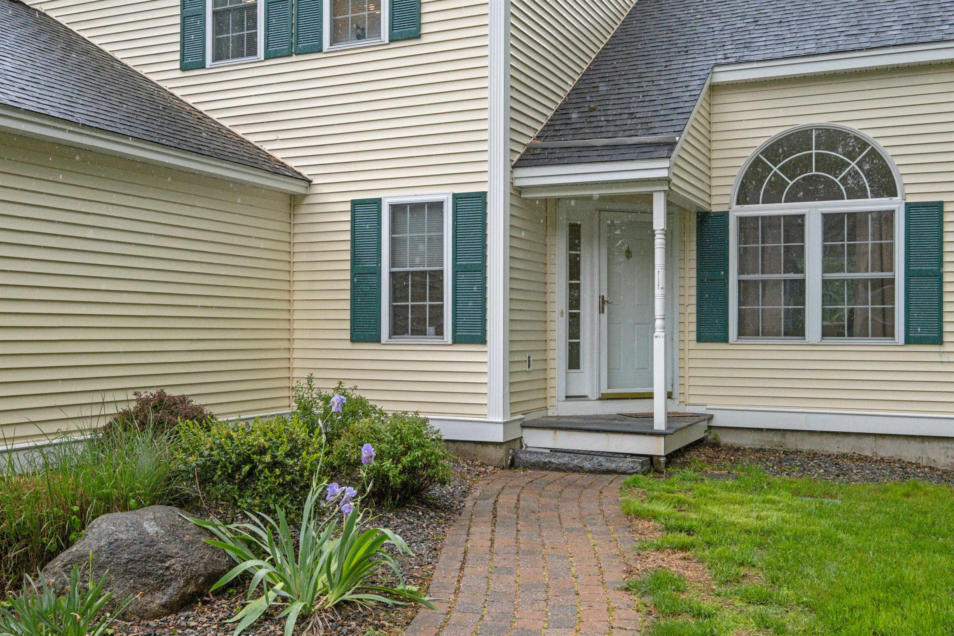 210 Kent Farm Road Unit: 2