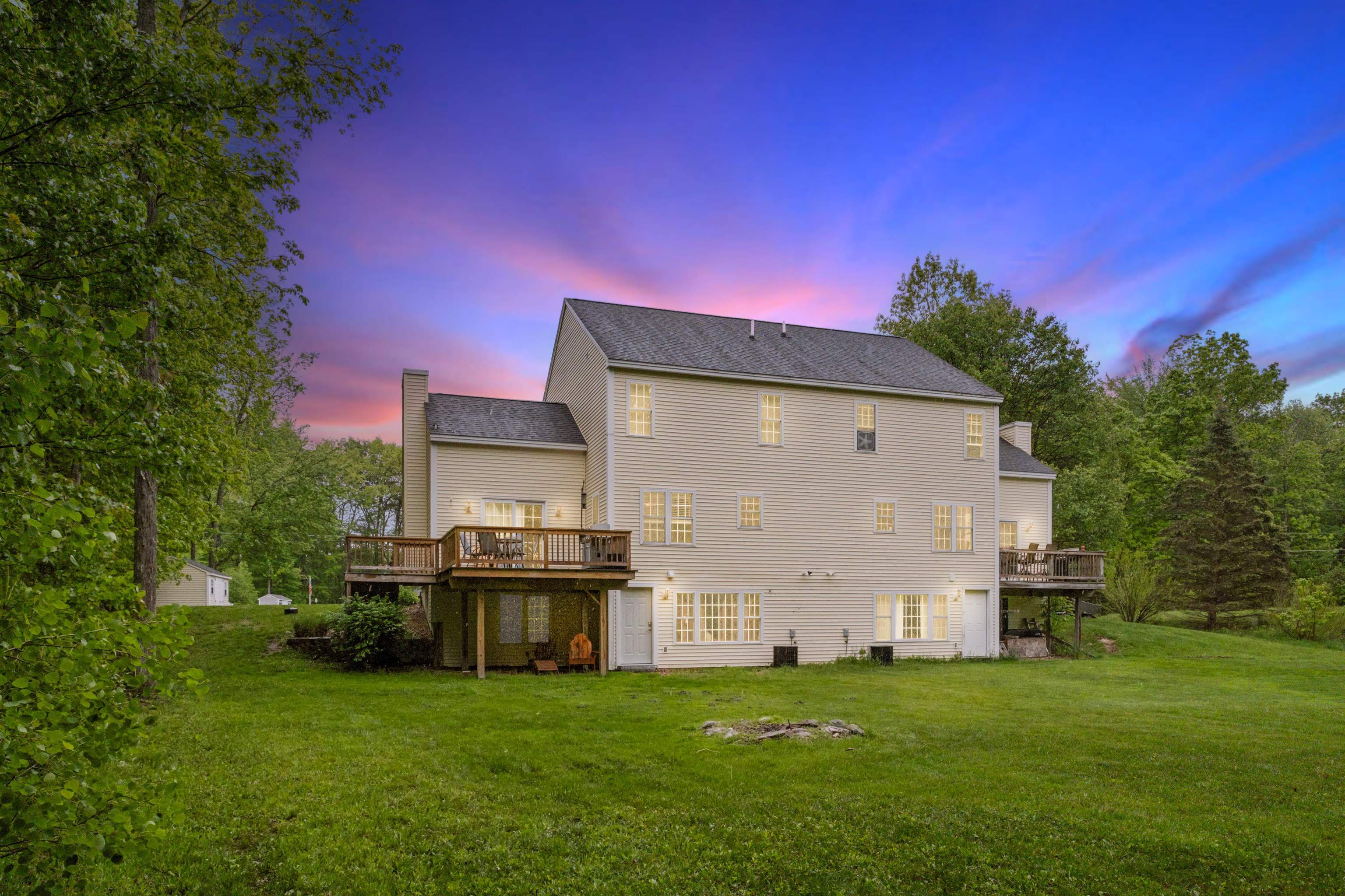 210 Kent Farm Road Unit: 2