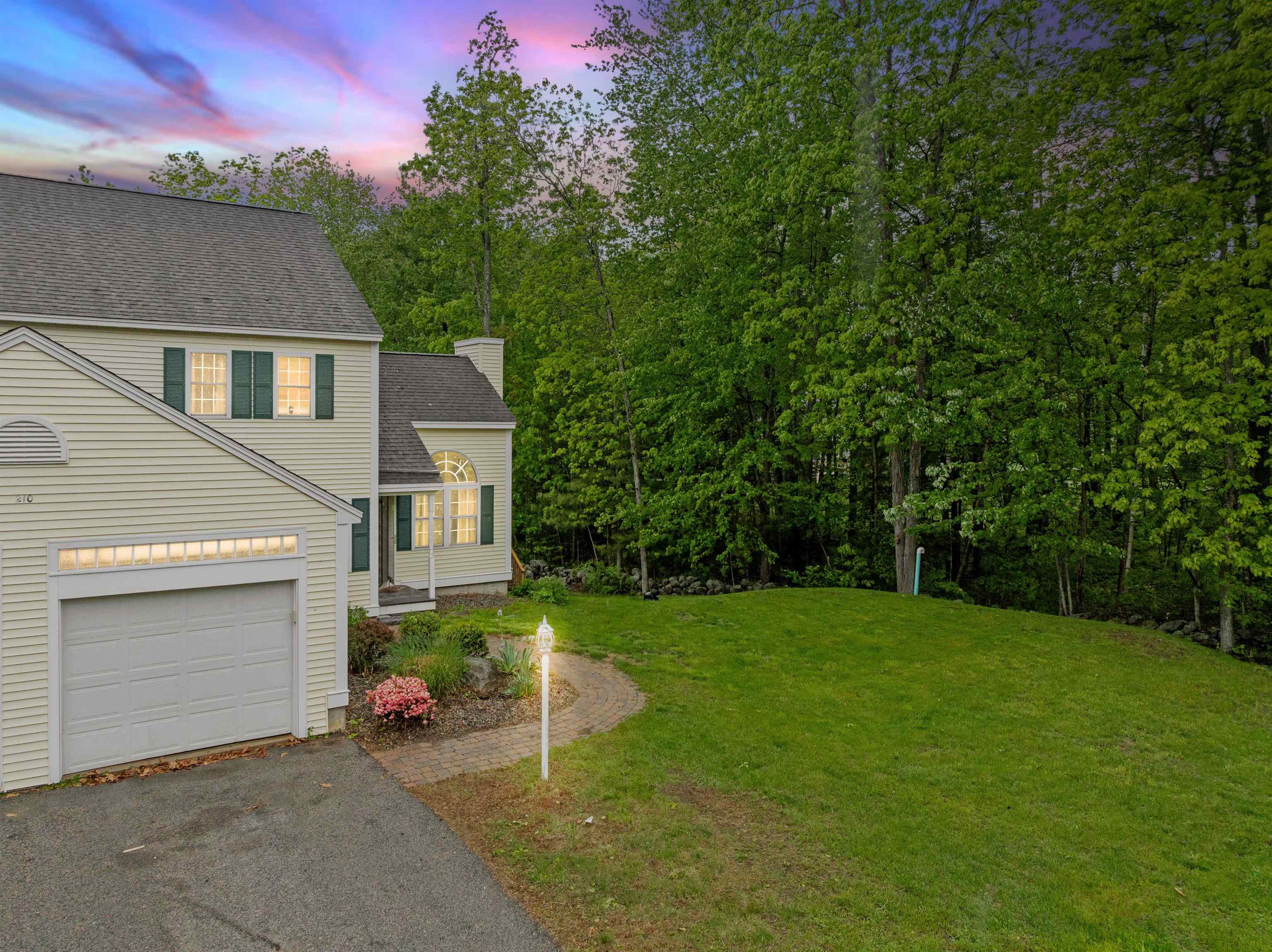 210 Kent Farm Road Unit: 2