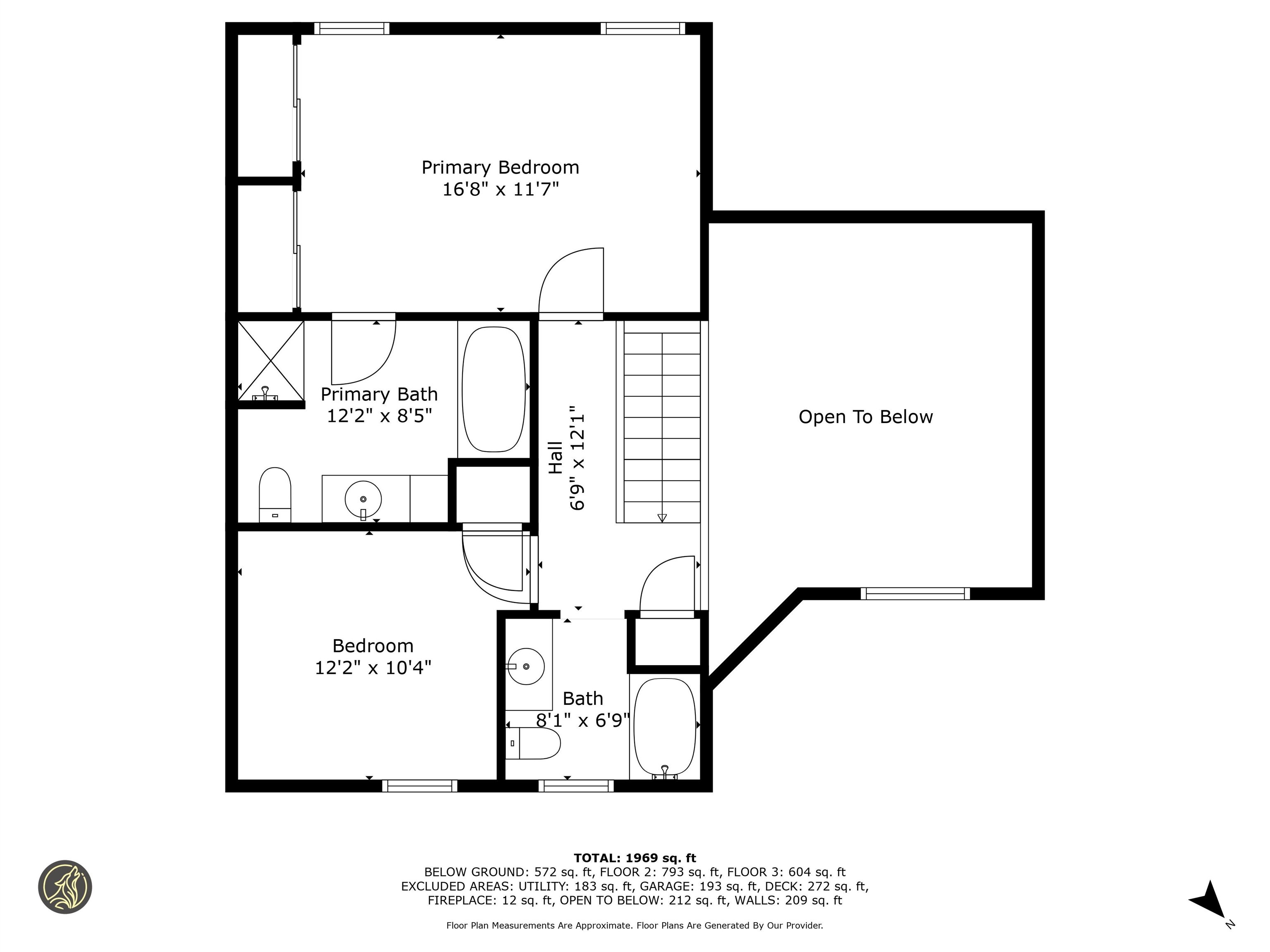 210 Kent Farm Road Unit: 2