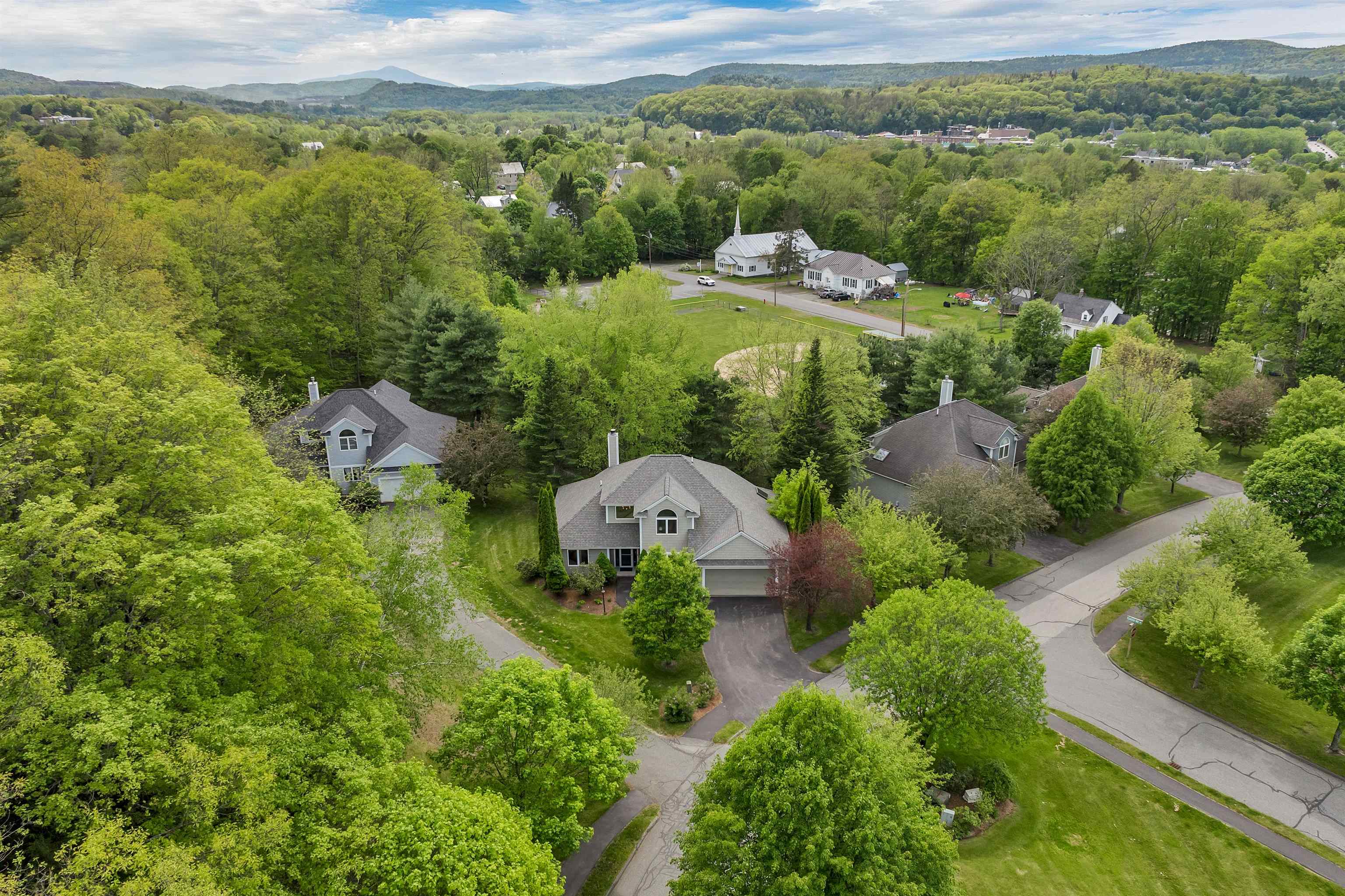 42 Apple Blossom Drive