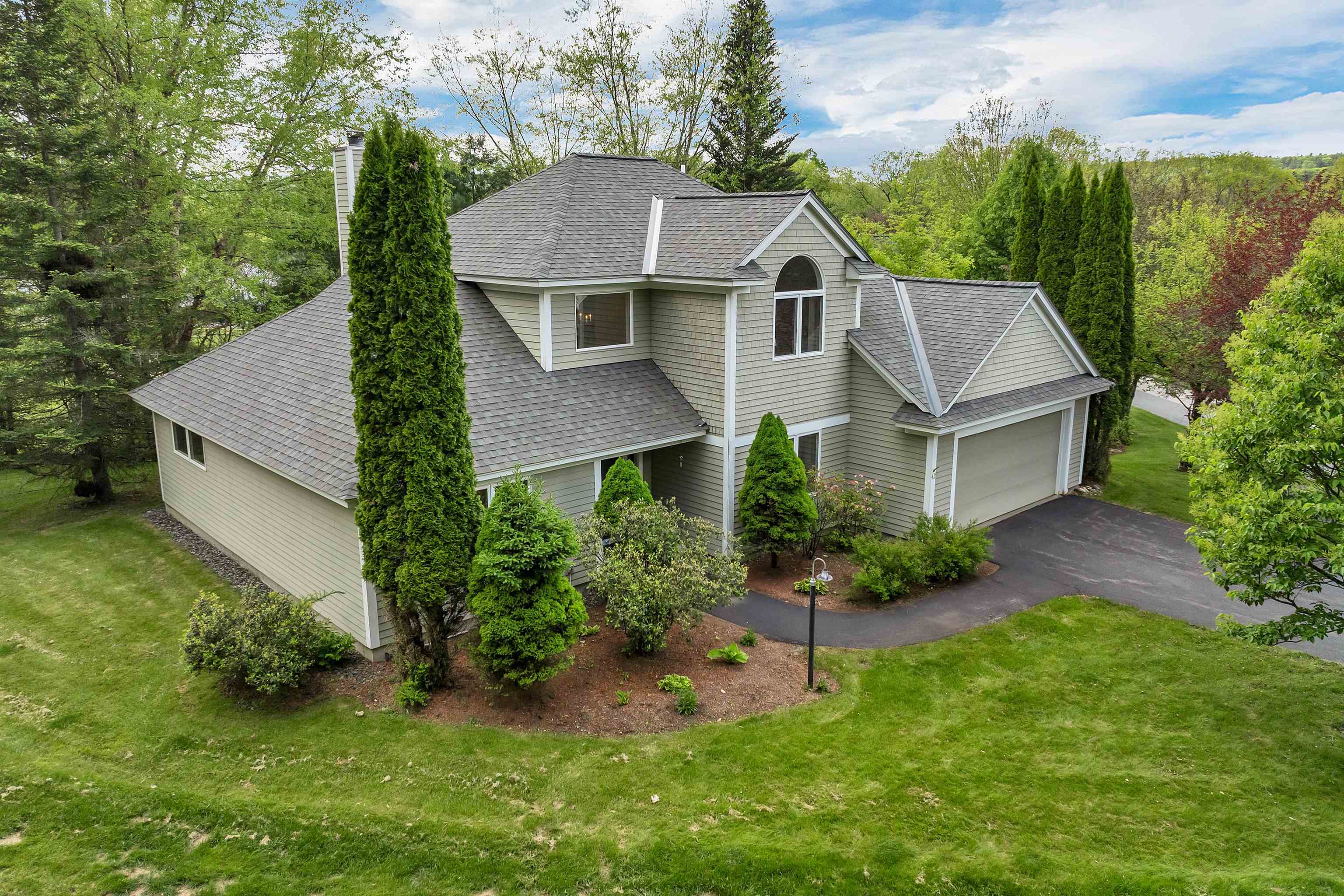 42 Apple Blossom Drive