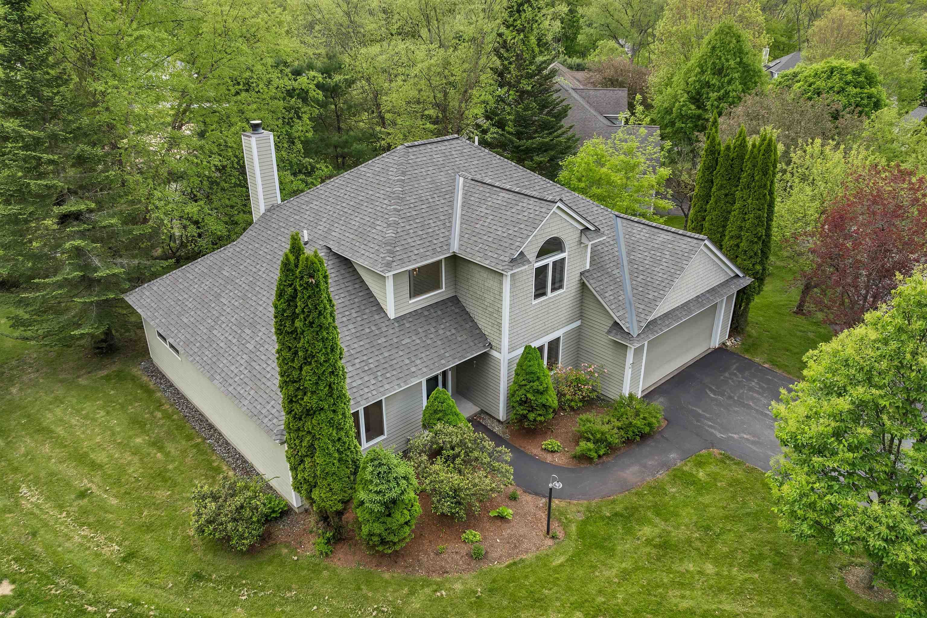 42 Apple Blossom Drive