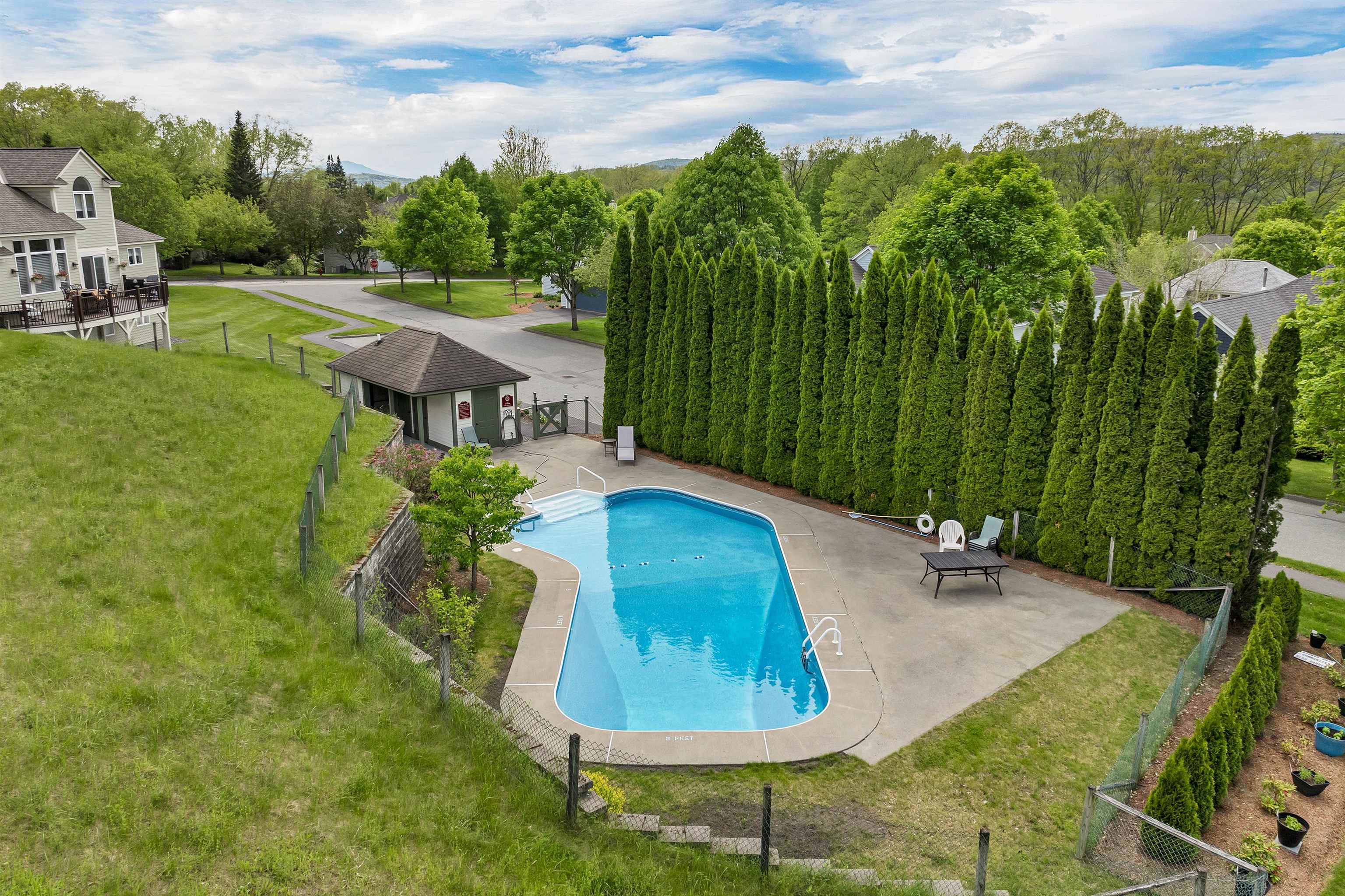 42 Apple Blossom Drive