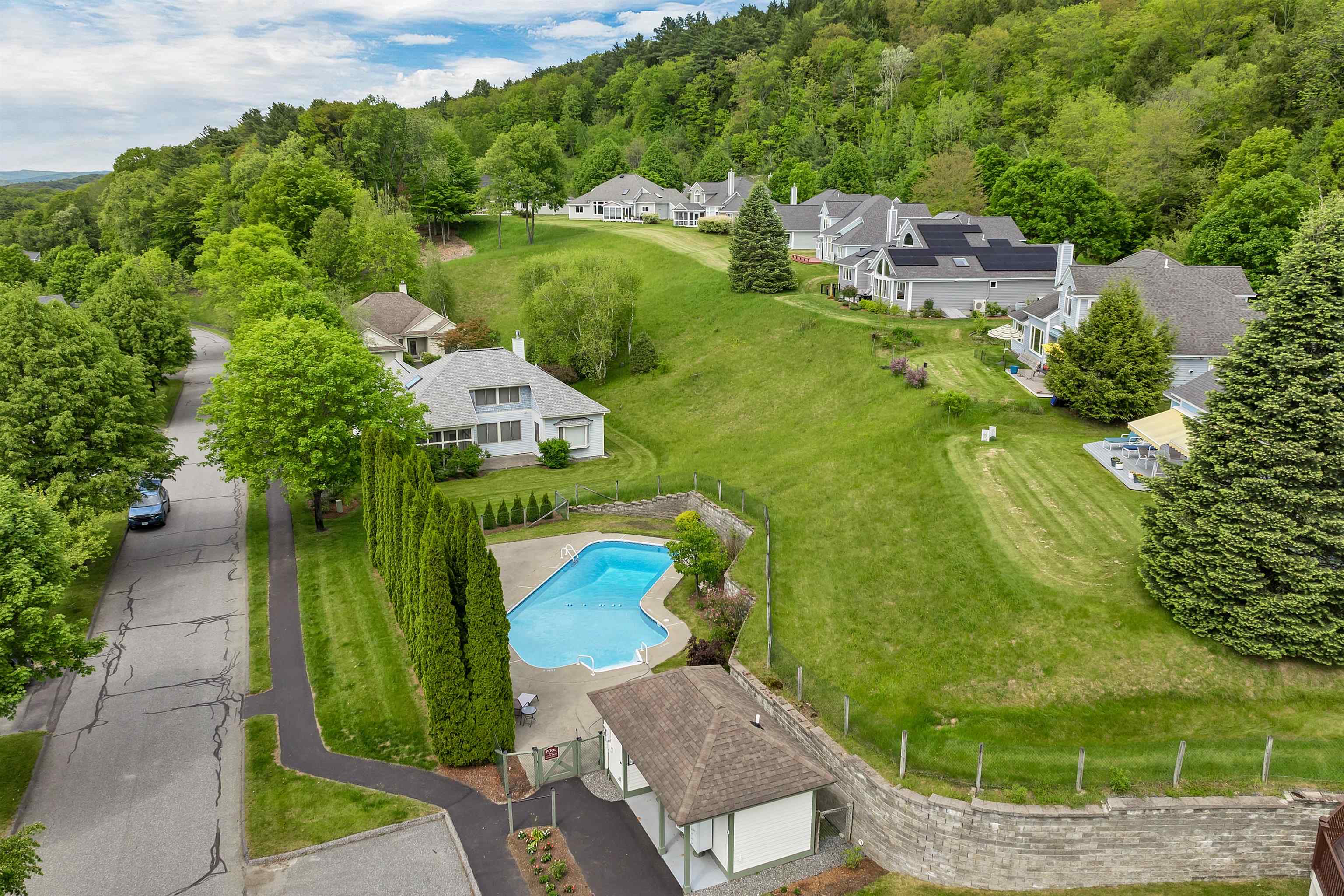 42 Apple Blossom Drive