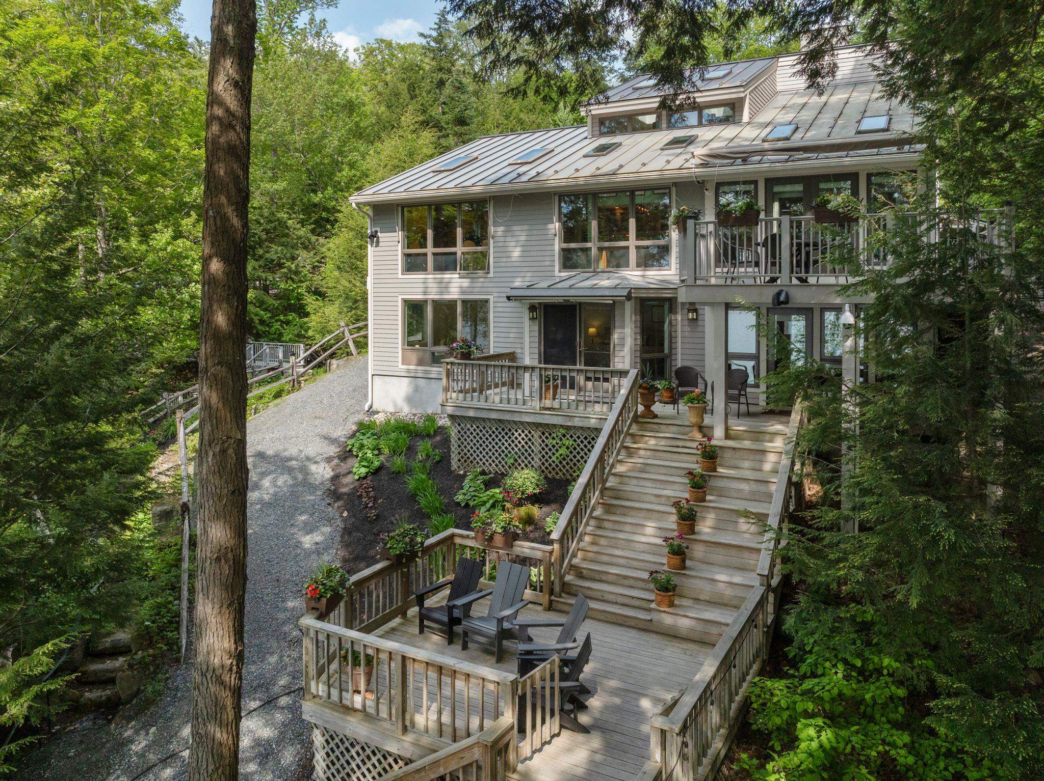 17 Starr Drive