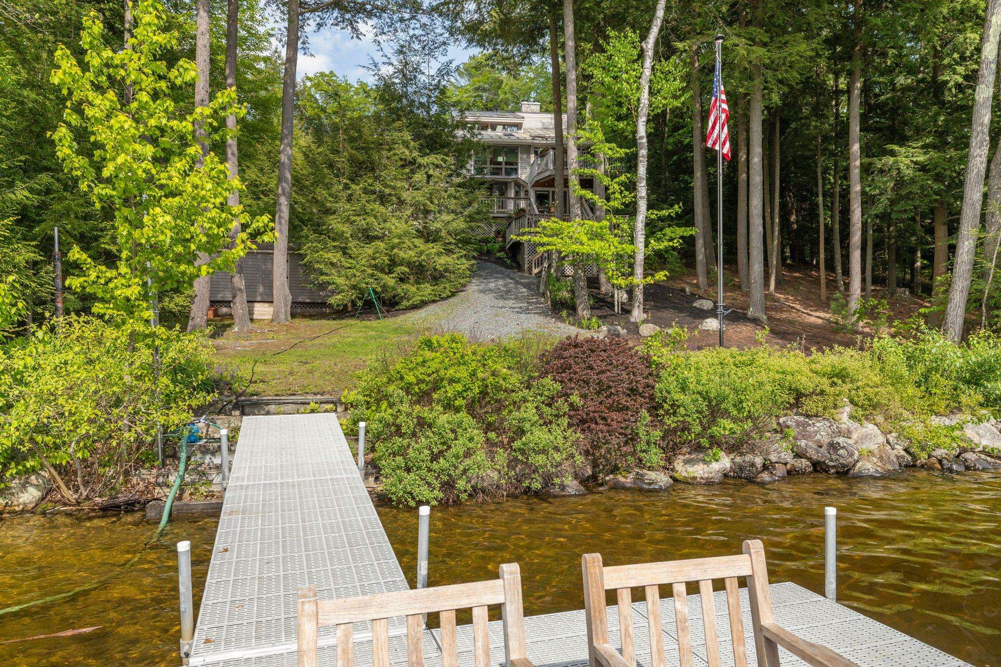 17 Starr Drive