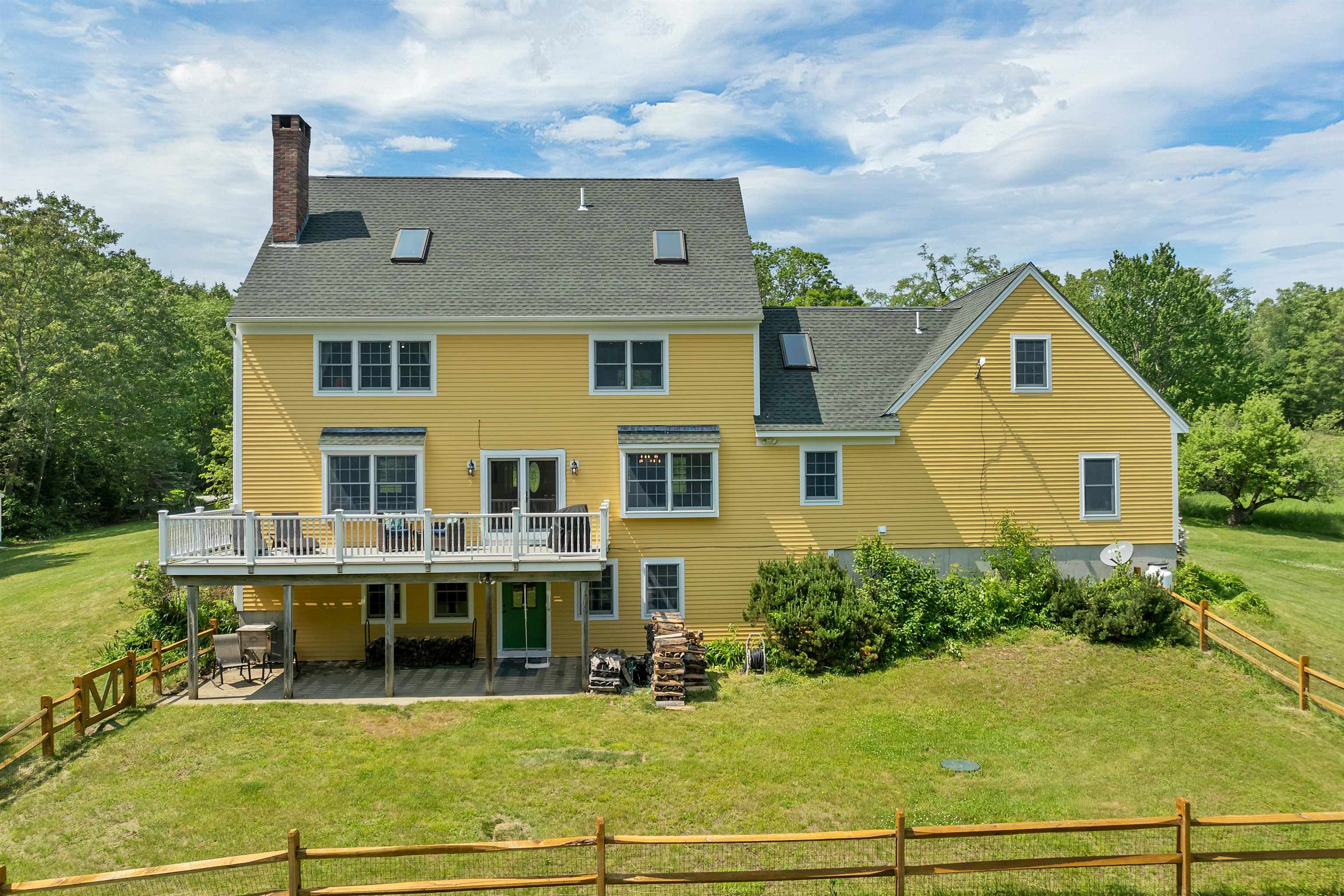 420 North Road