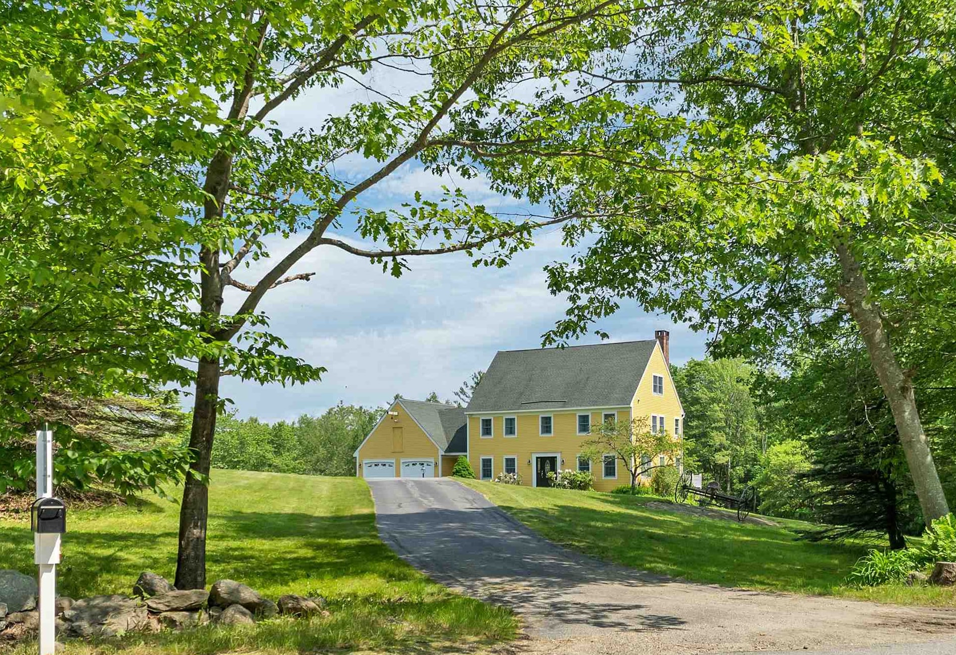 420 North Road