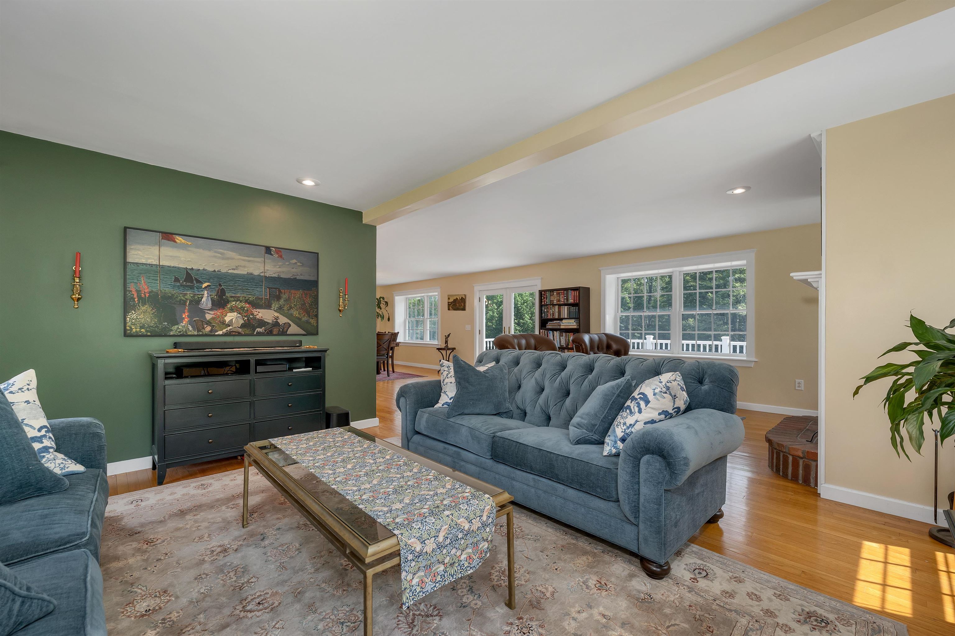 420 North Road