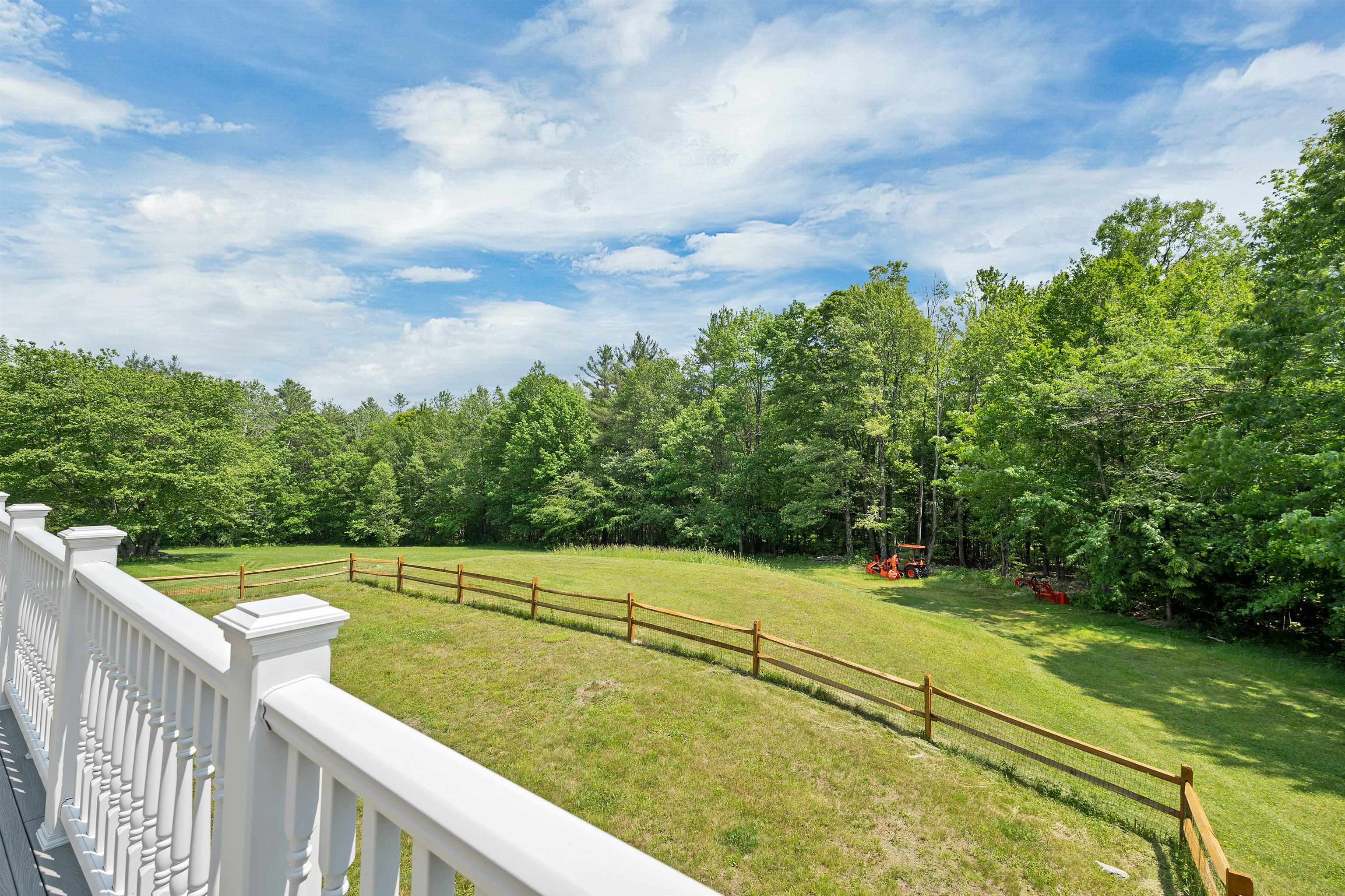 420 North Road