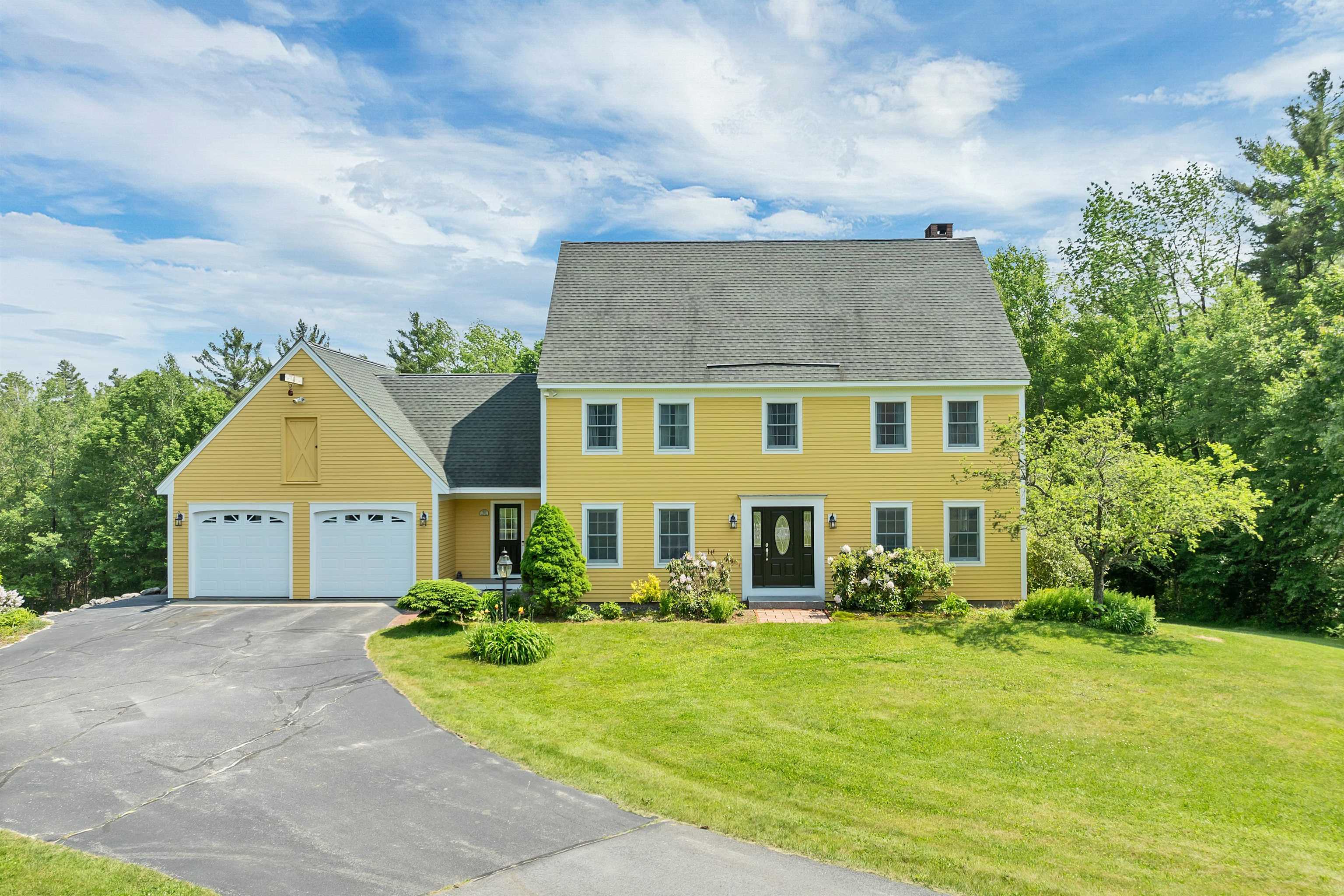 420 North Road