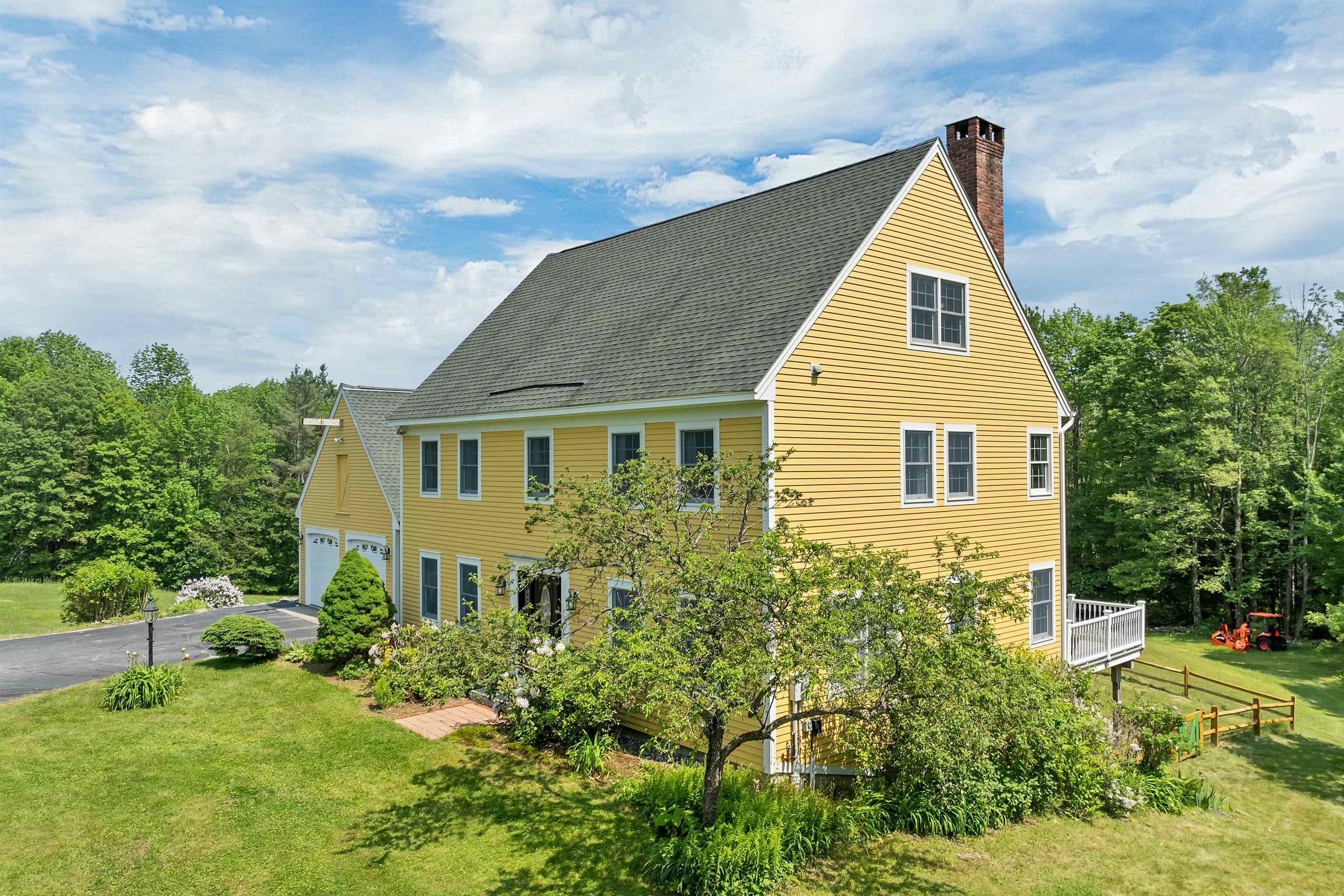 420 North Road
