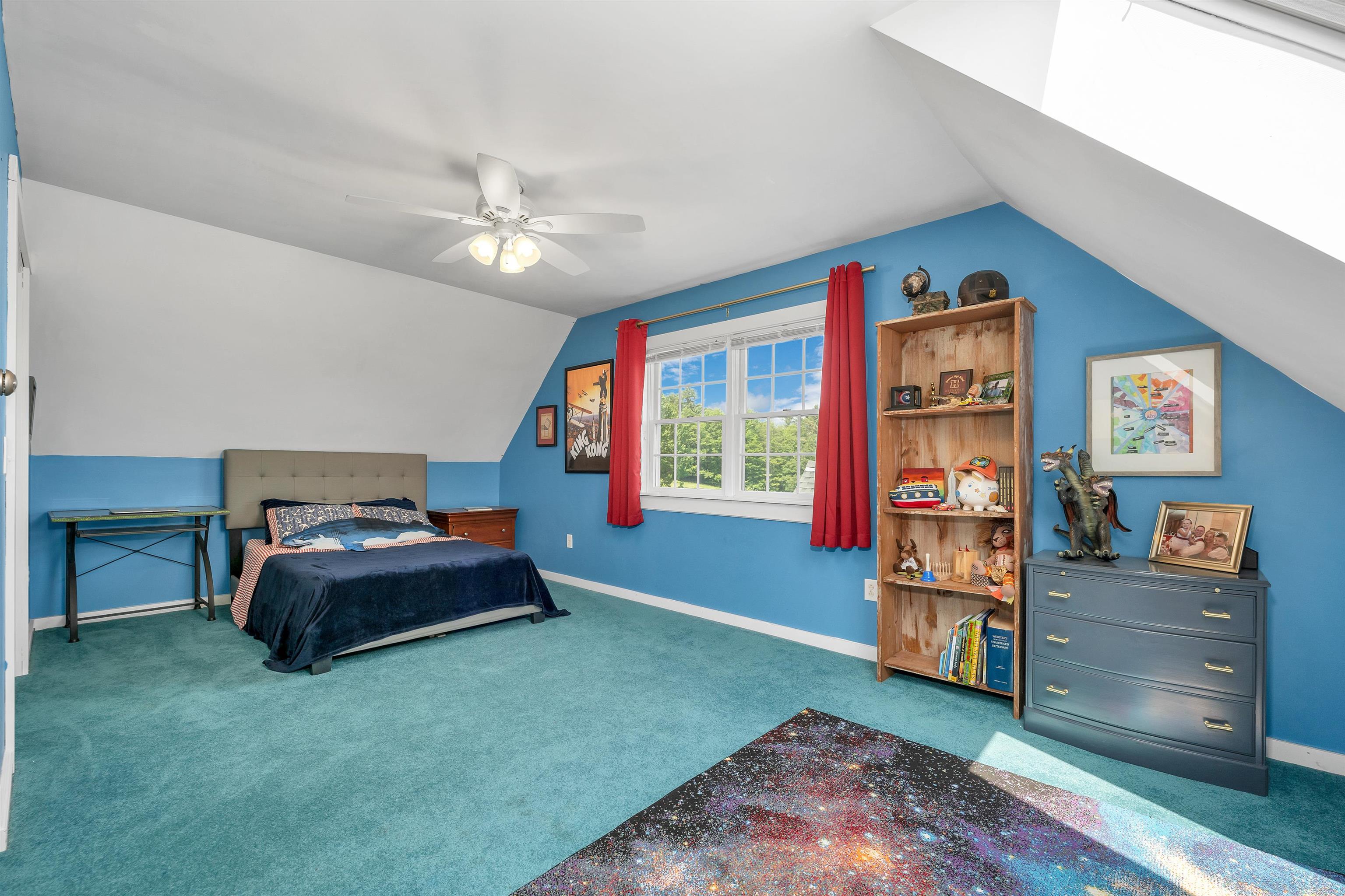 420 North Road