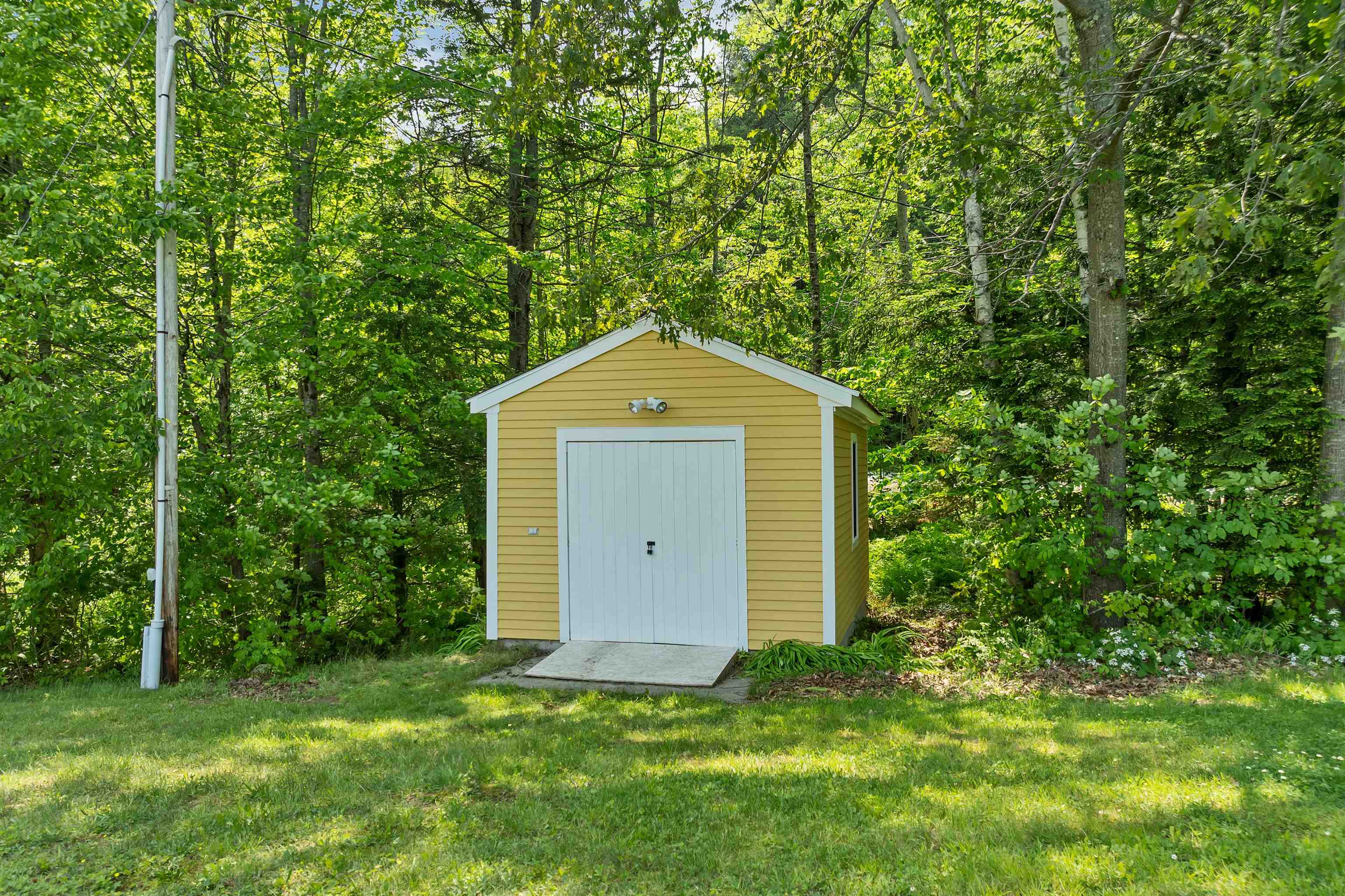 420 North Road
