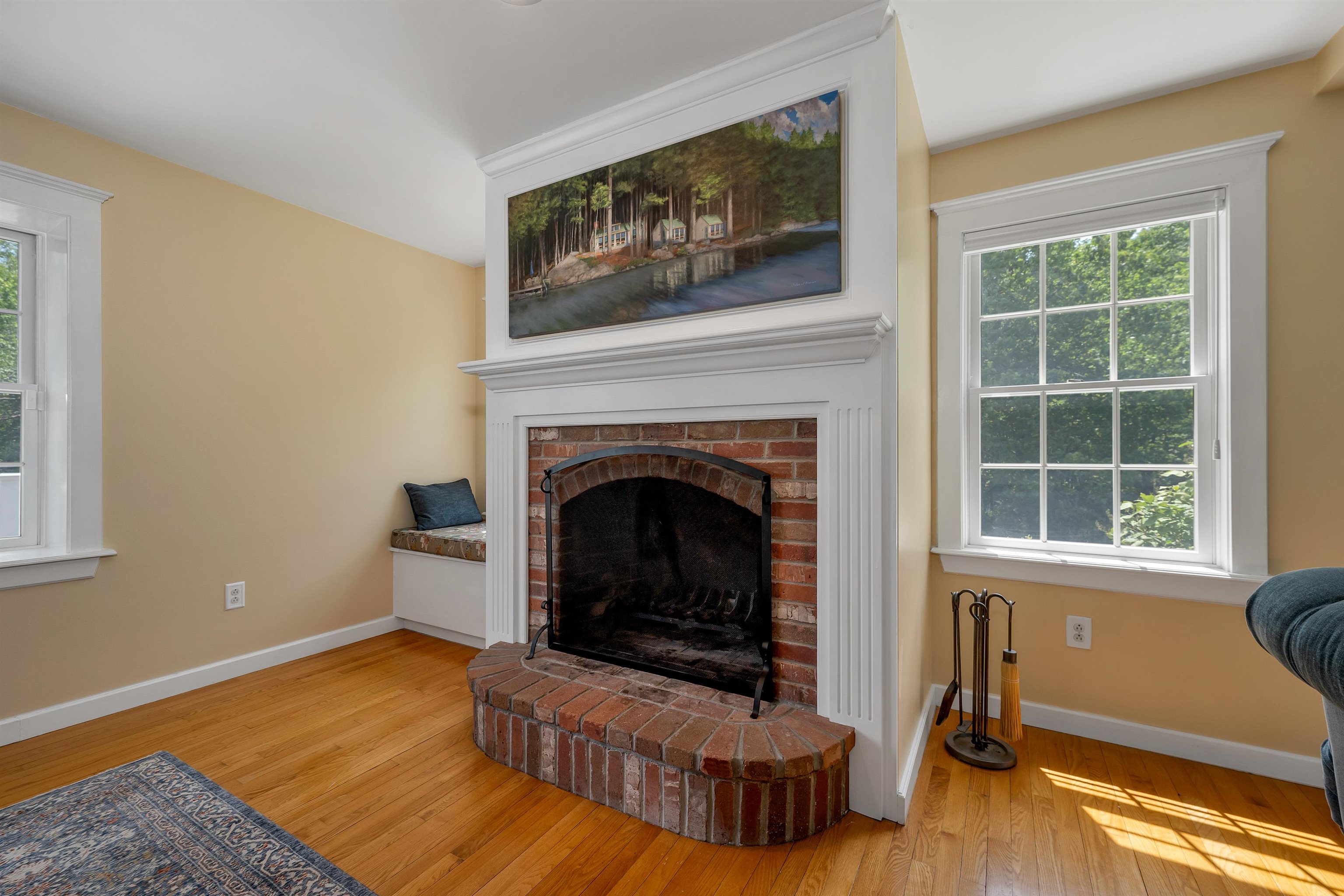 420 North Road