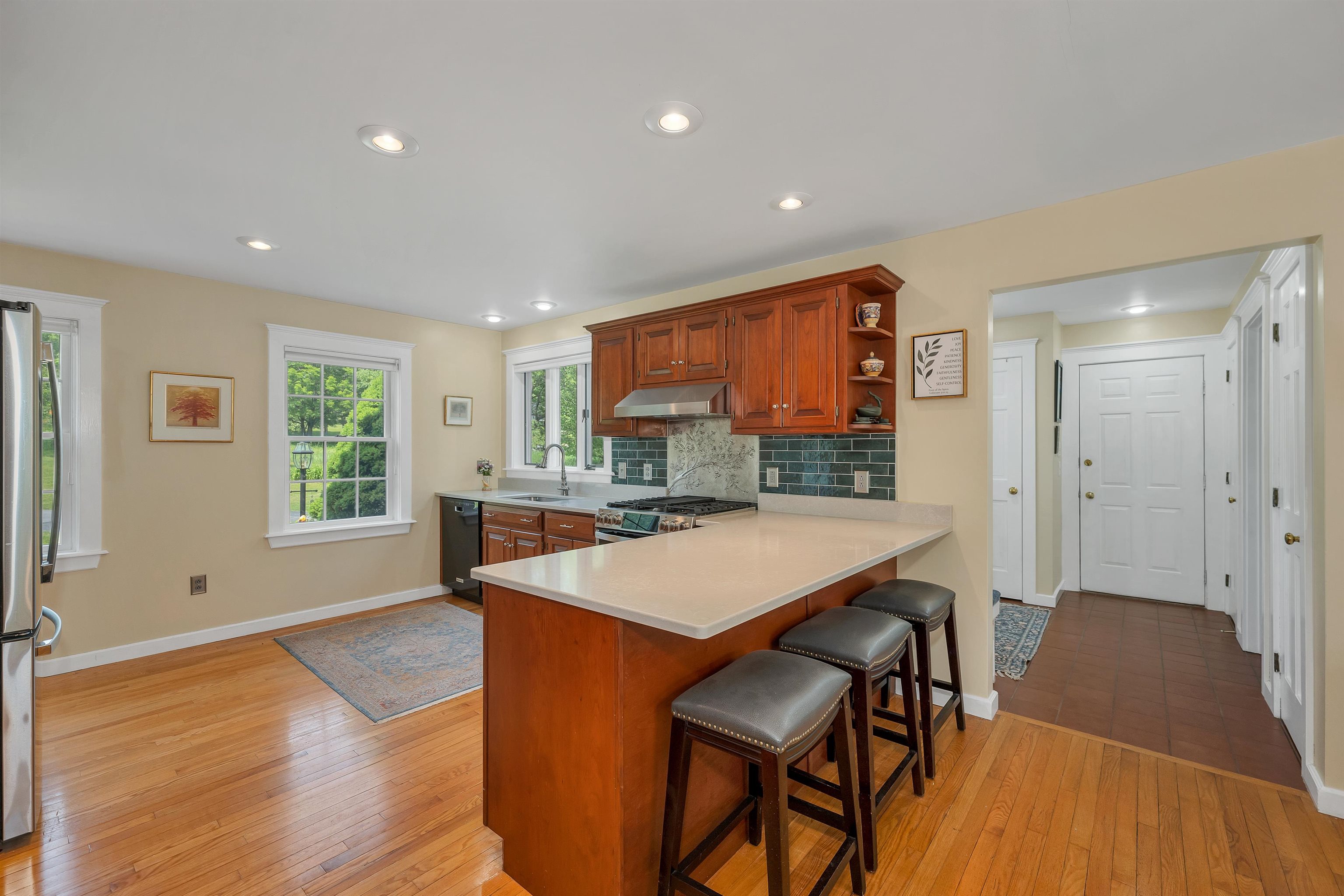 420 North Road