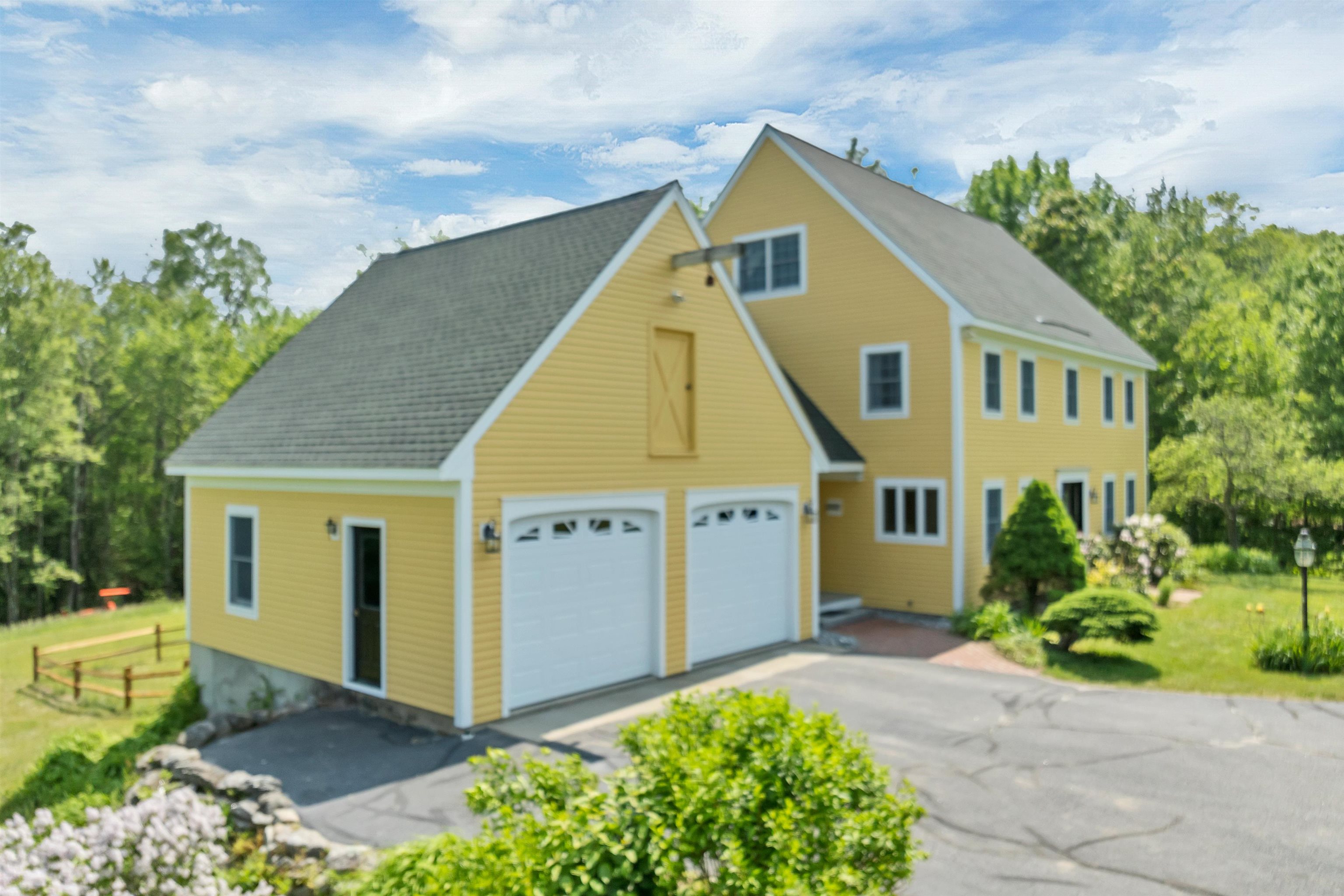 420 North Road