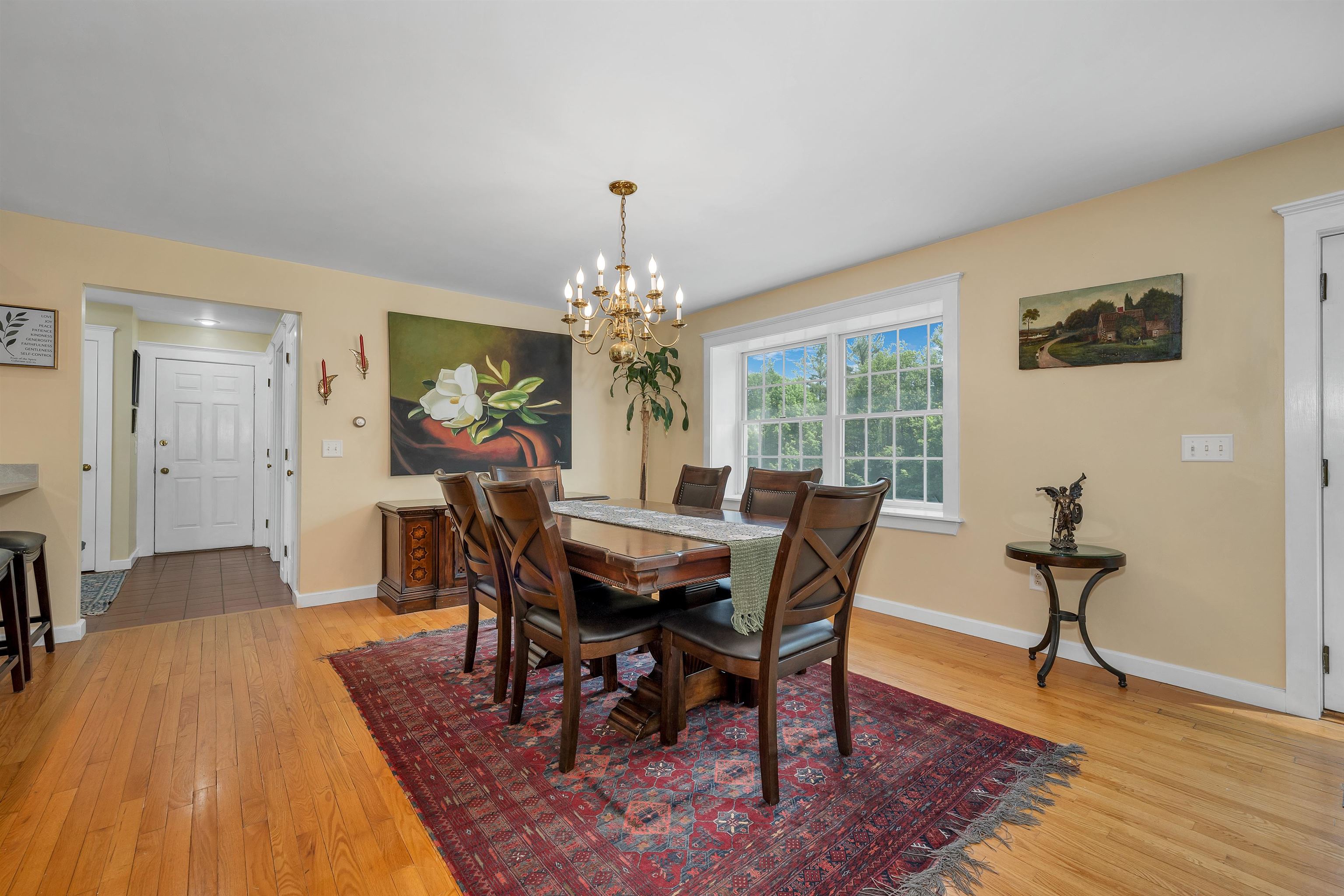 420 North Road
