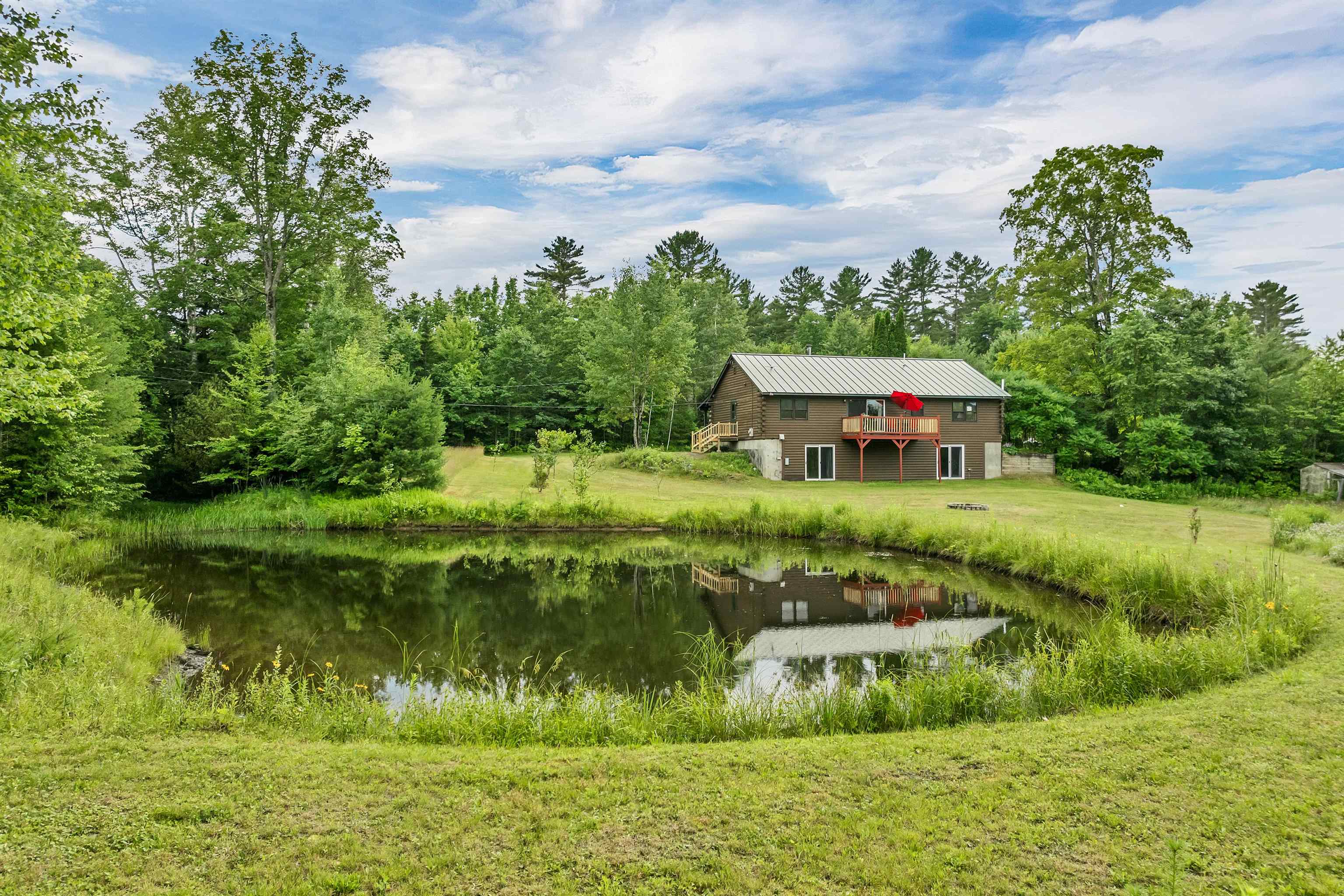 2283 Chase Hollow Road