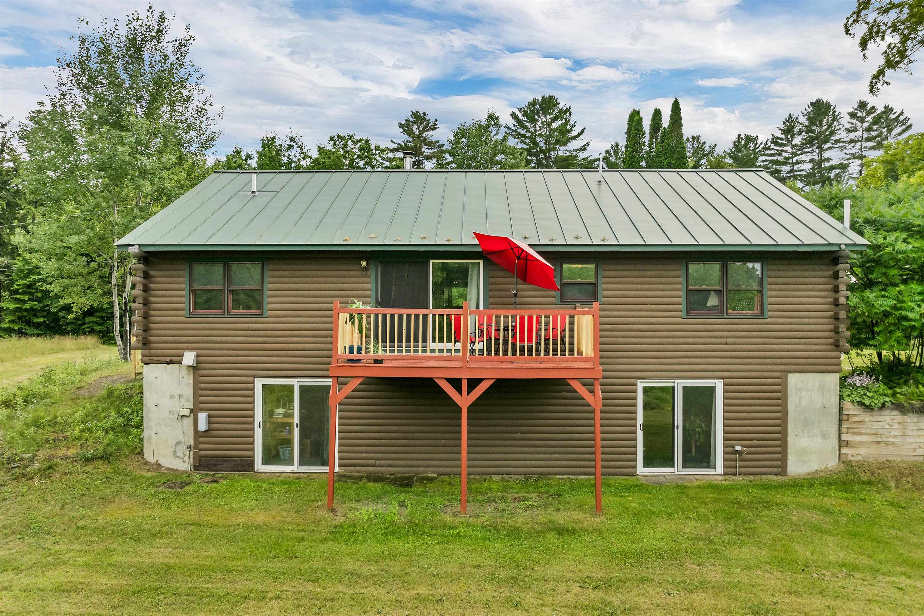 2283 Chase Hollow Road