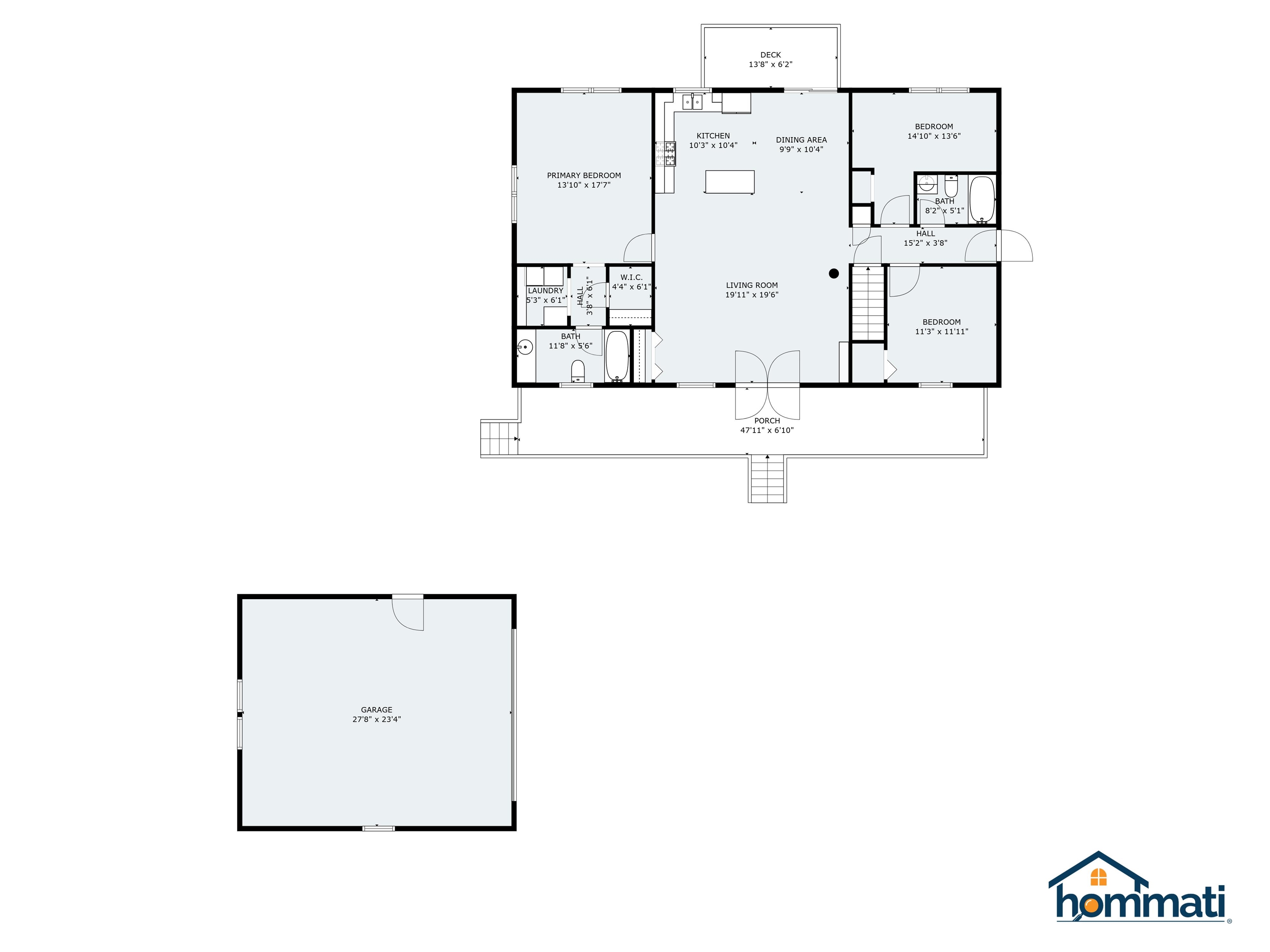 2283 Chase Hollow Road